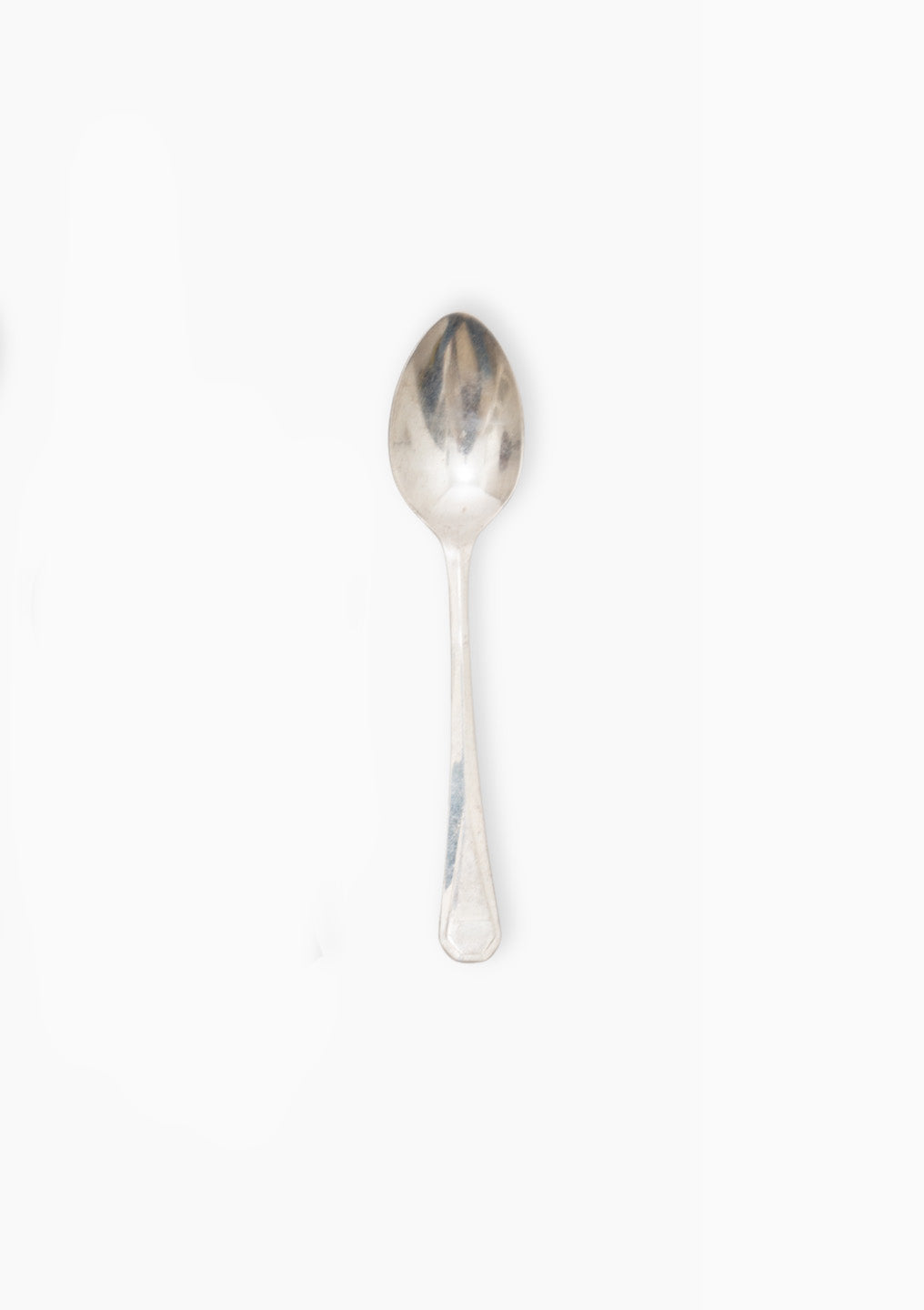 Antique Teaspoon 7