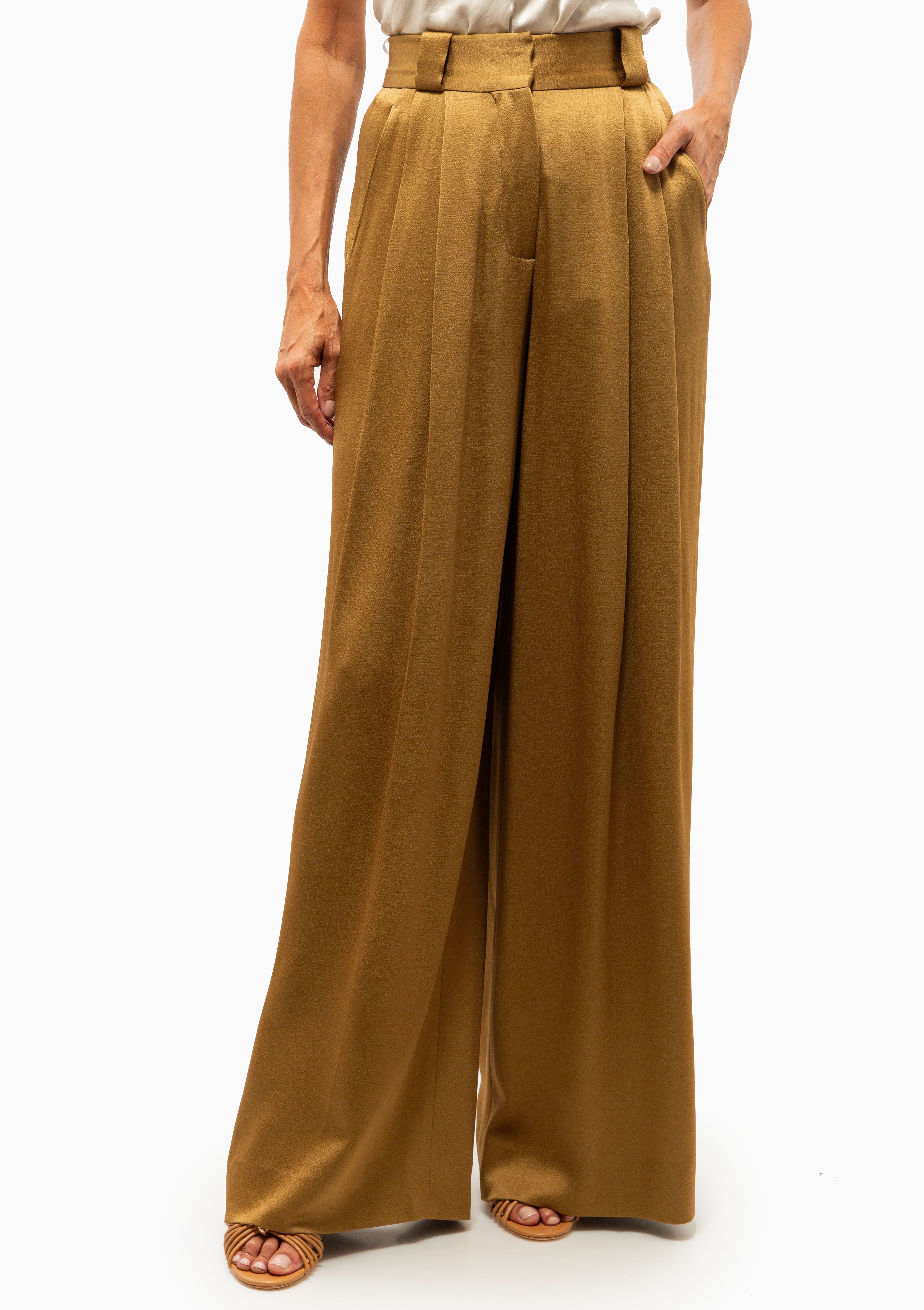 Husi Pants | Novalis Dijon