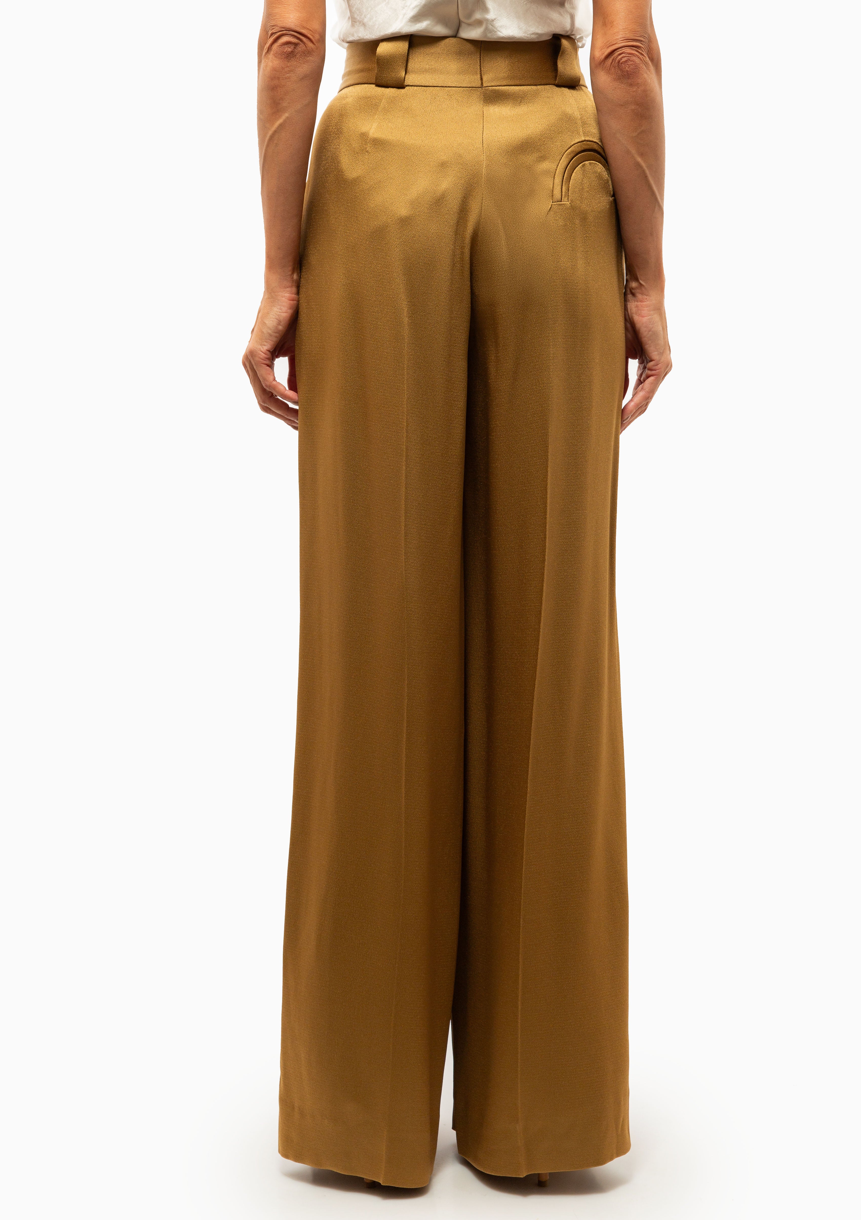 Husi Pants | Novalis Dijon