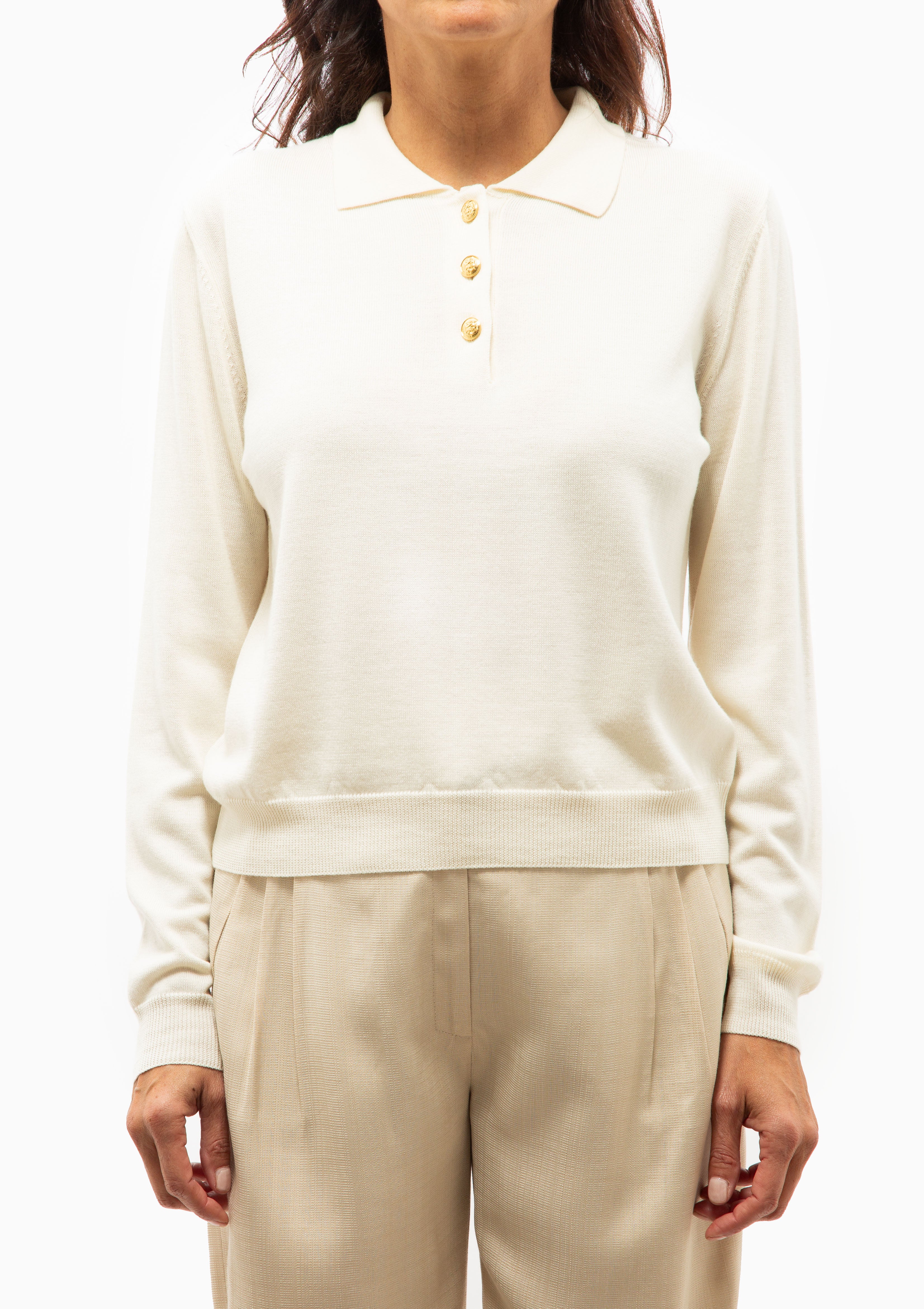 Maine Polo | Butter