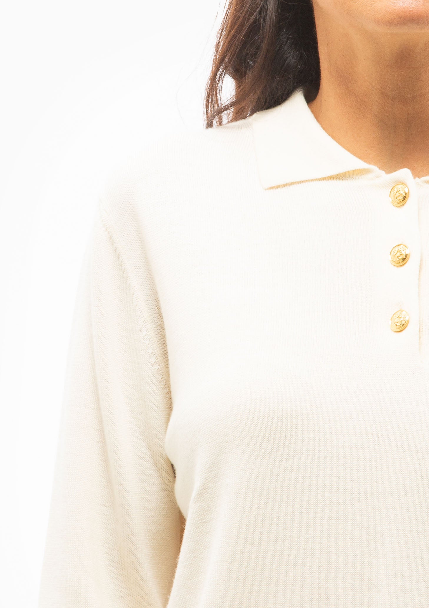 Maine Polo | Butter