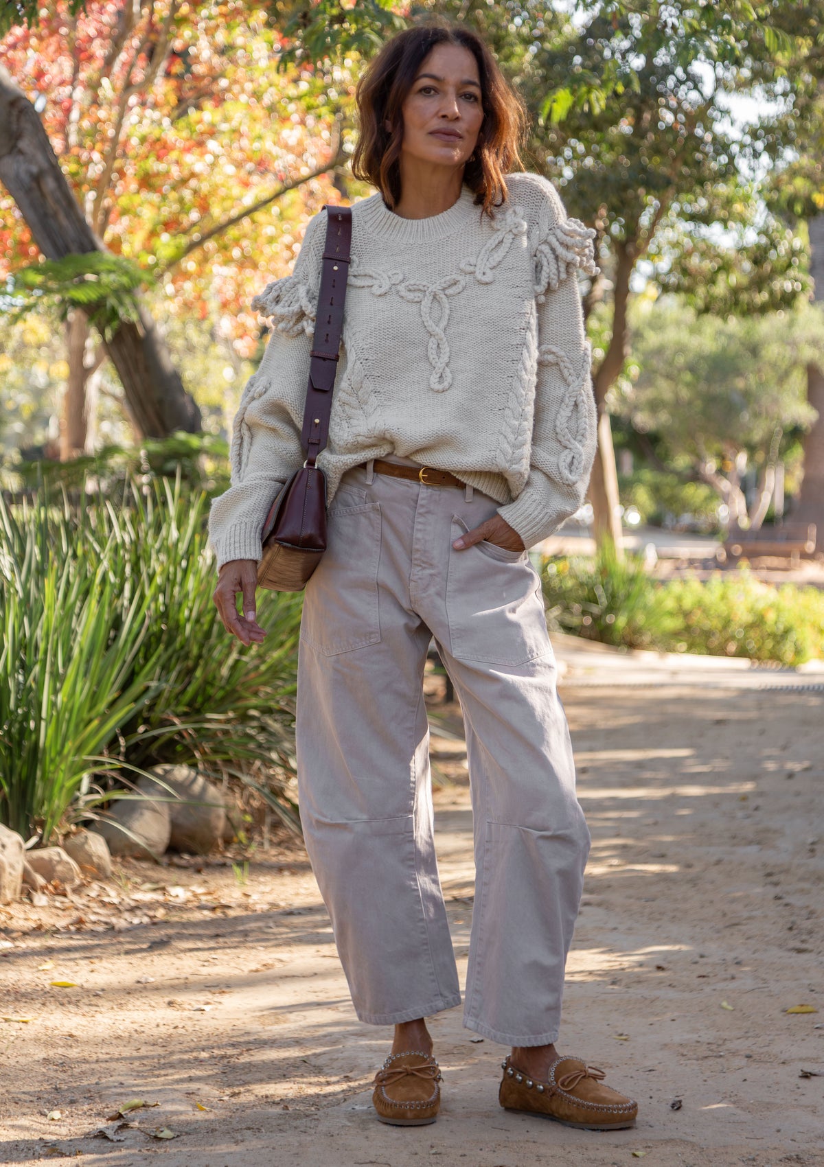 Shon Pant | Travertine