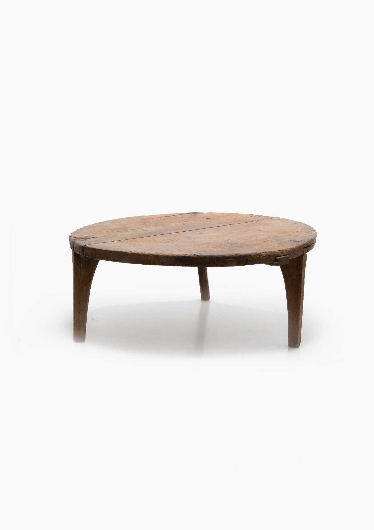 19th Century Antique Italian Coffee Table