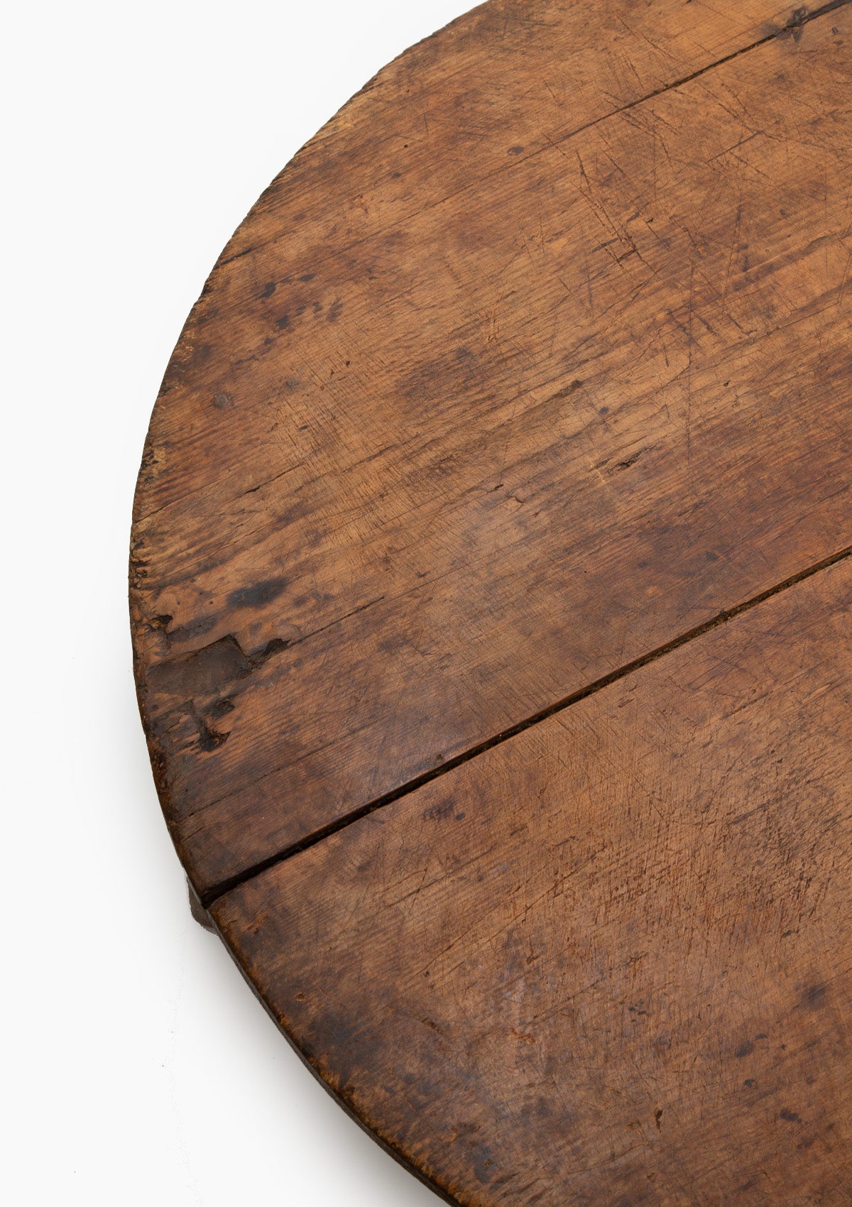 19th Century Antique Italian Coffee Table