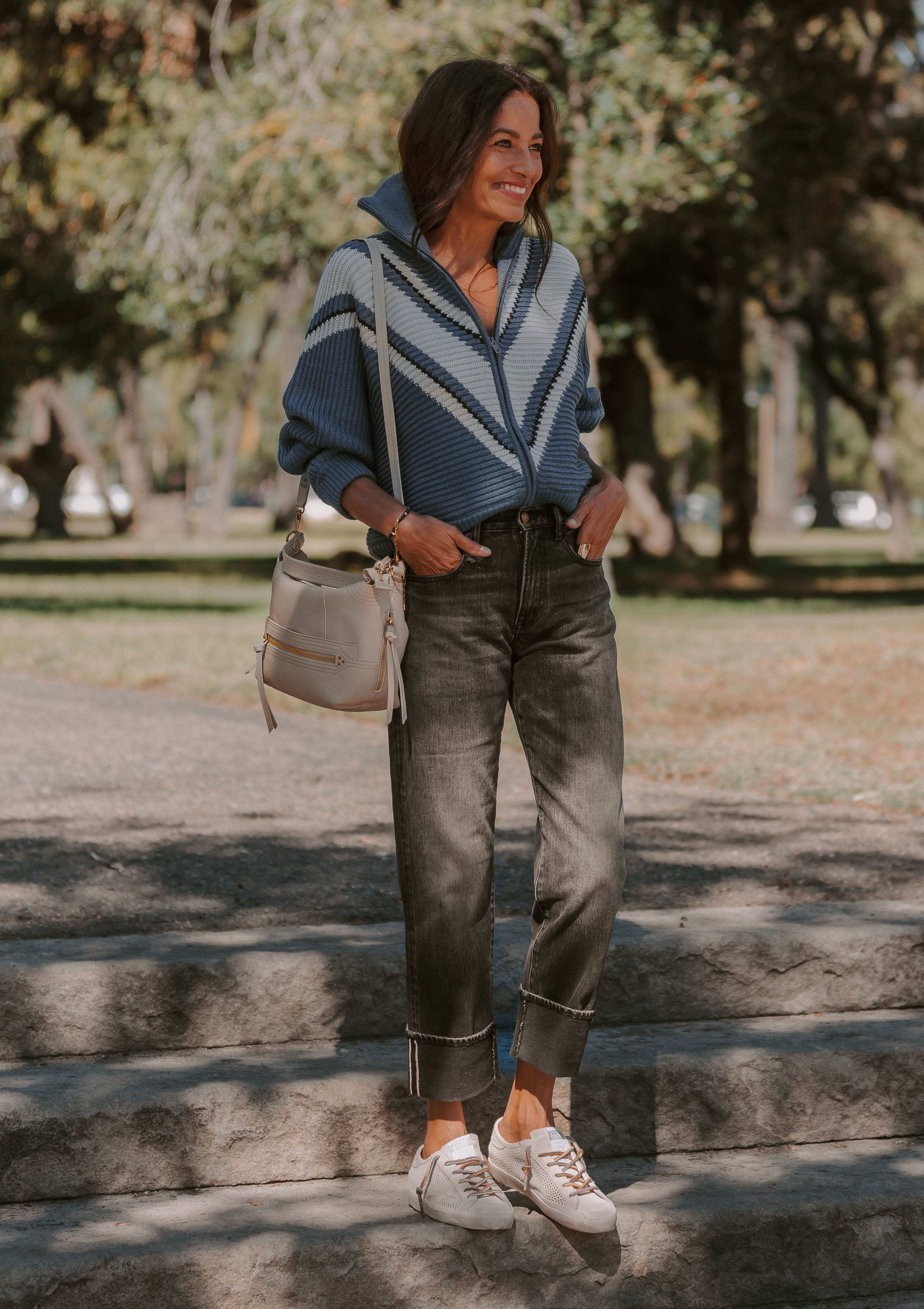 Superstar Sneaker Forated Suede | Grey