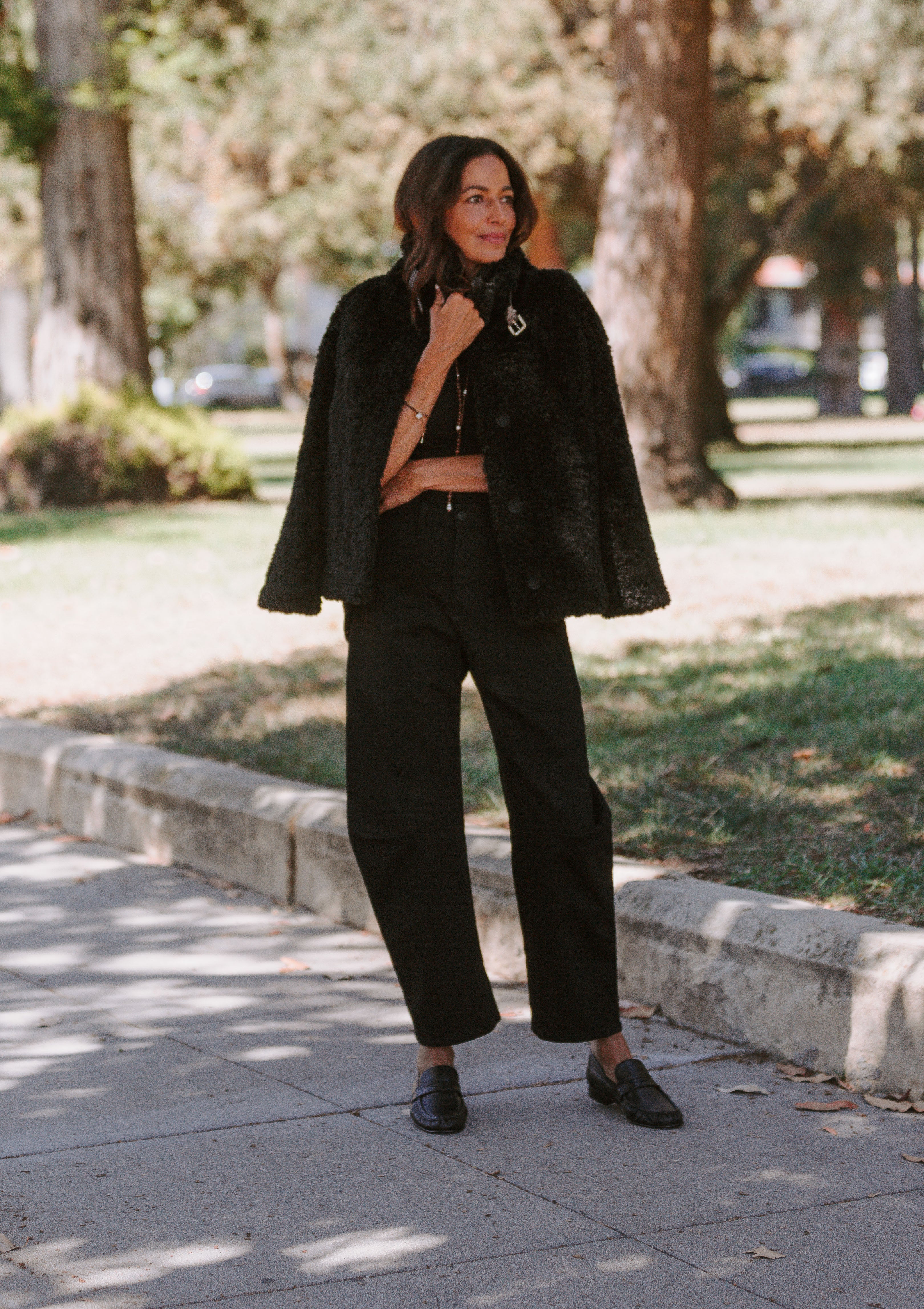 Shon Jean | Black
