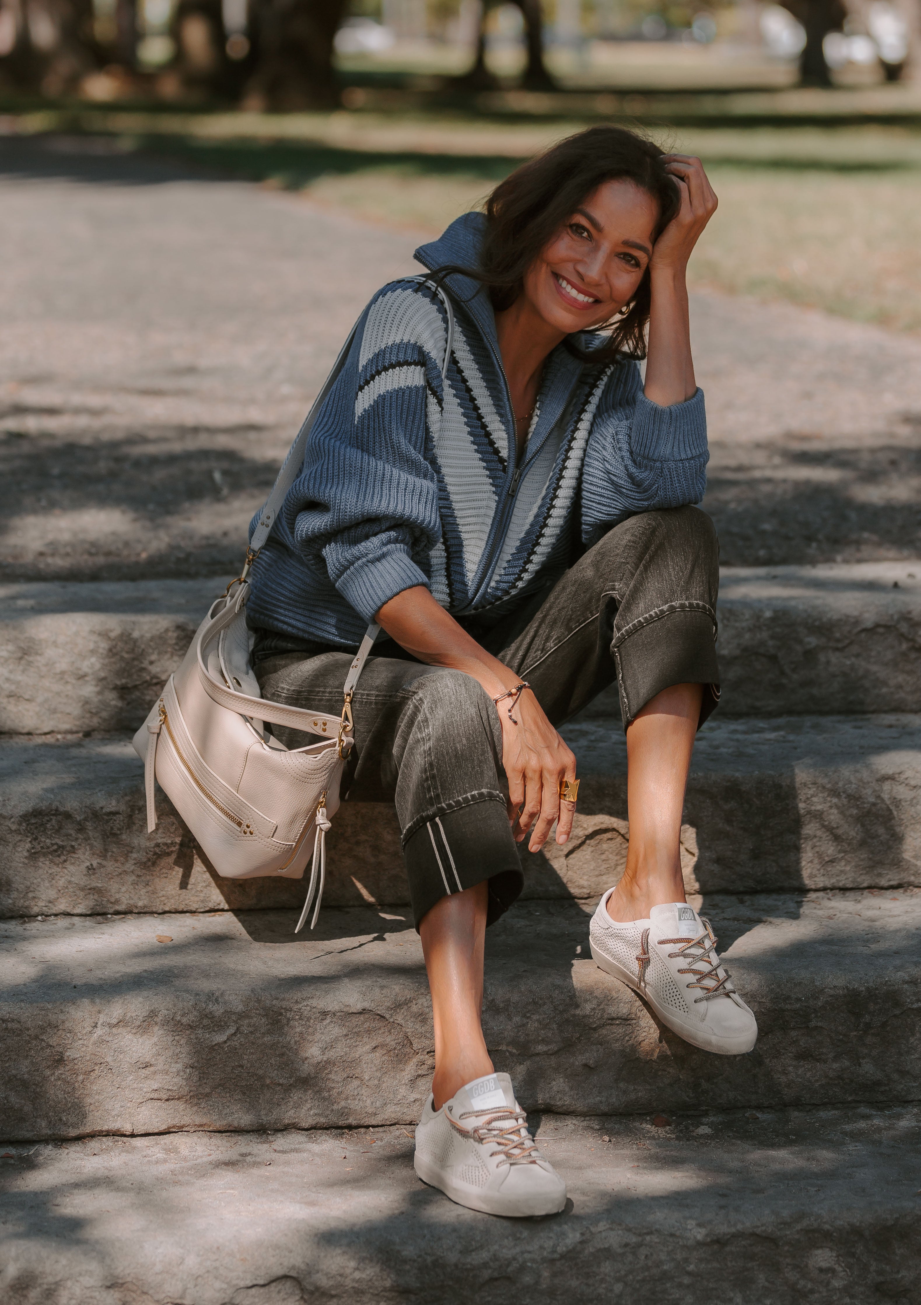 Superstar Sneaker Forated Suede | Grey