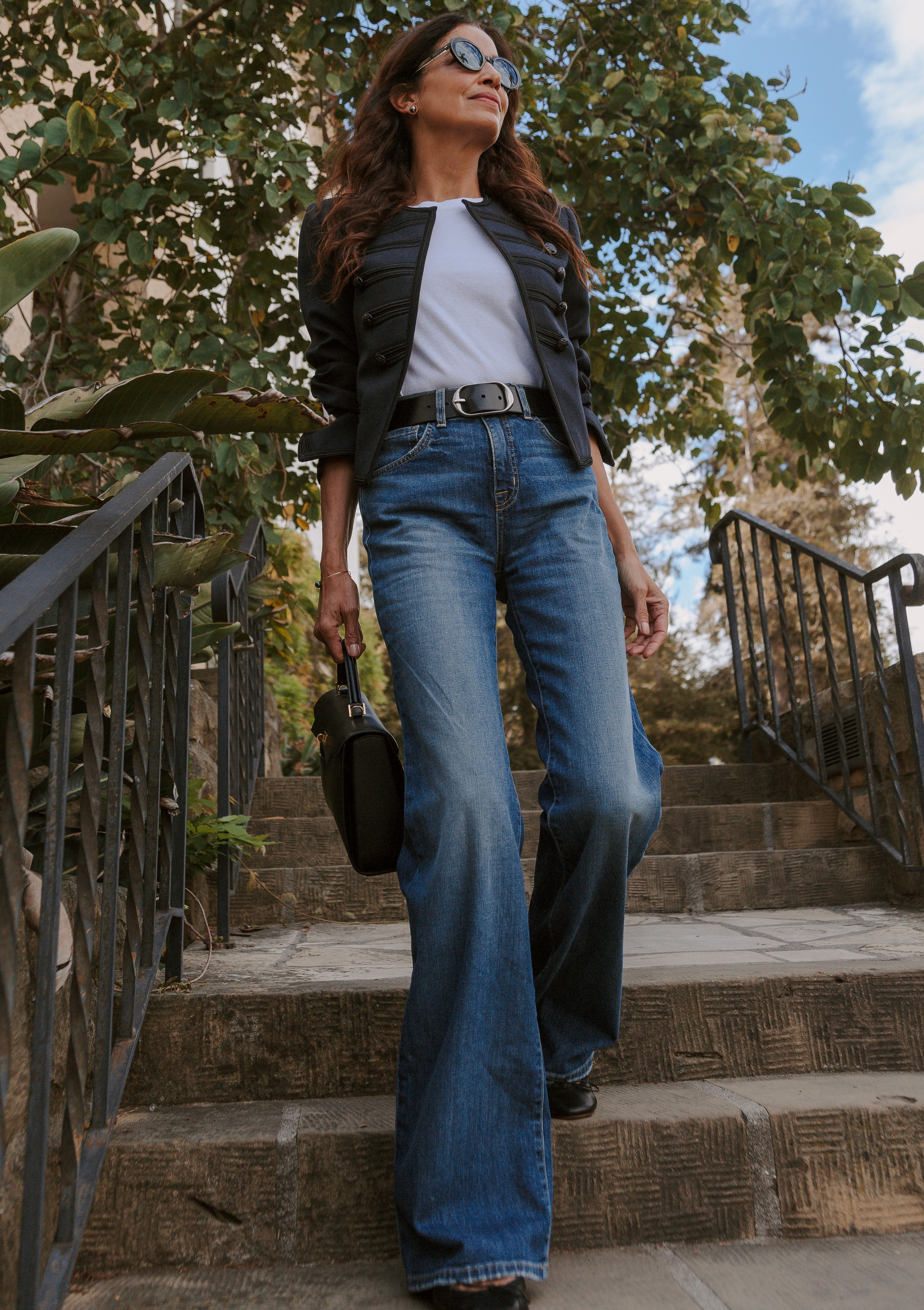 Celia Jean | Classic Wash