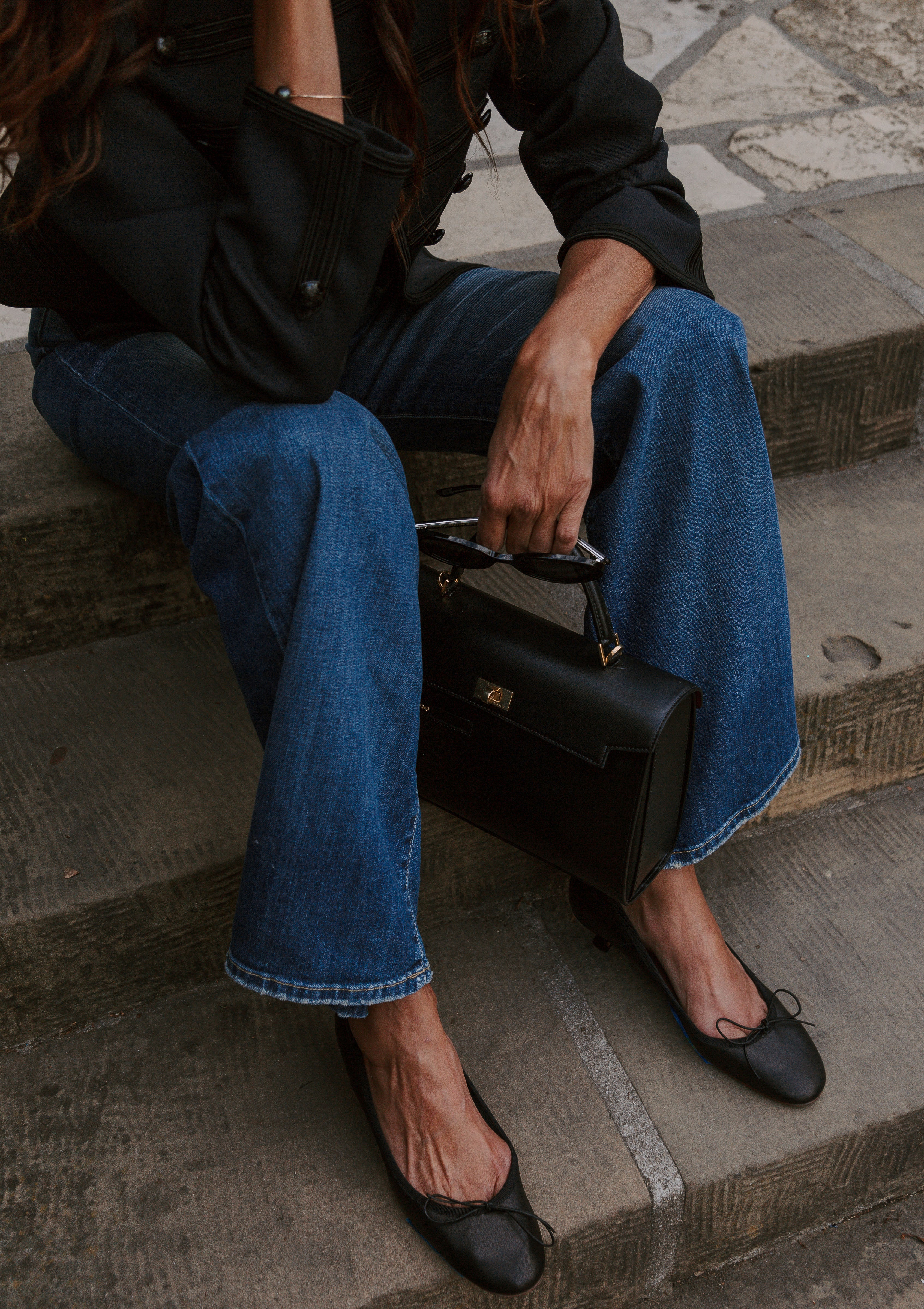 Dance Kitten | Black