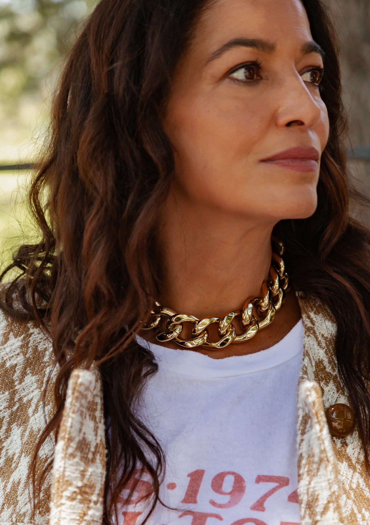 Links Necklace | Dore