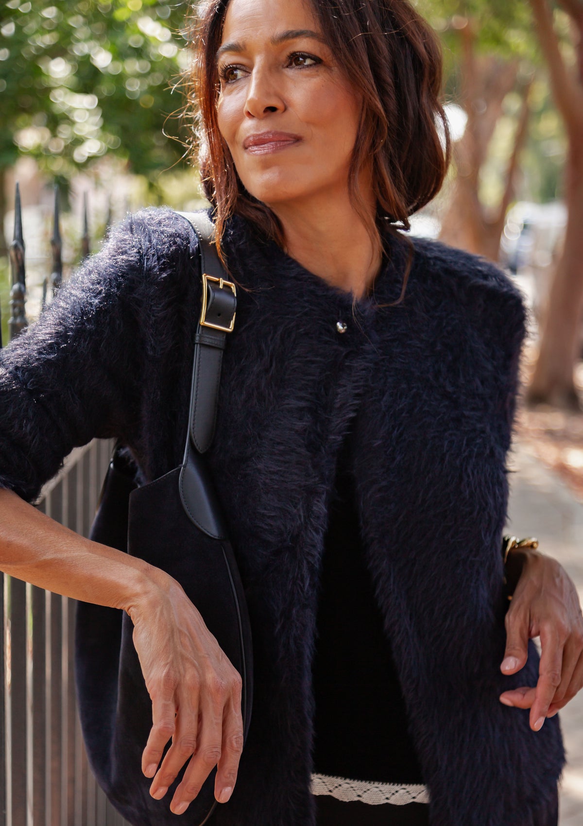 Jagger Bag | Midnight