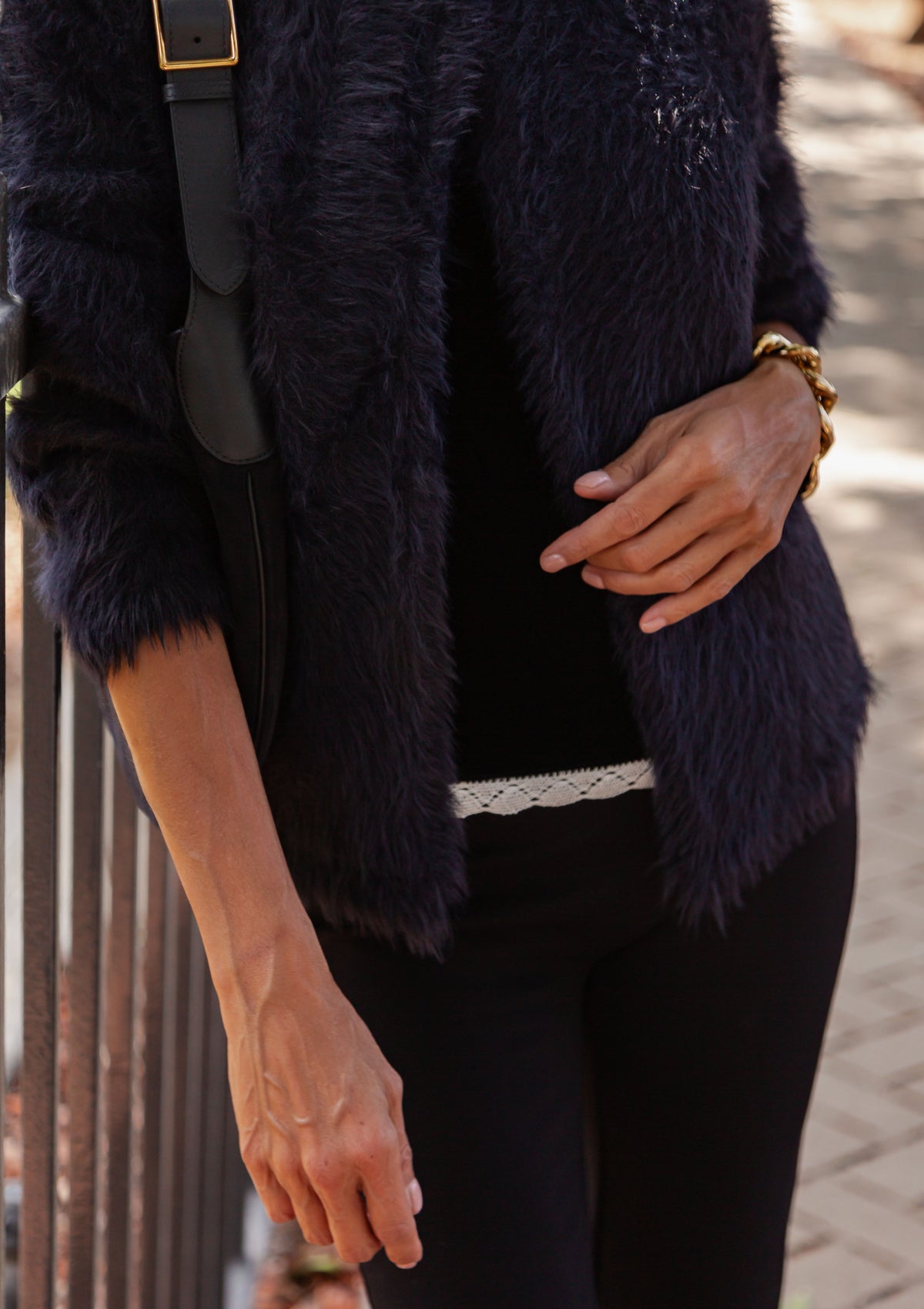 Links Bracelet | Dore