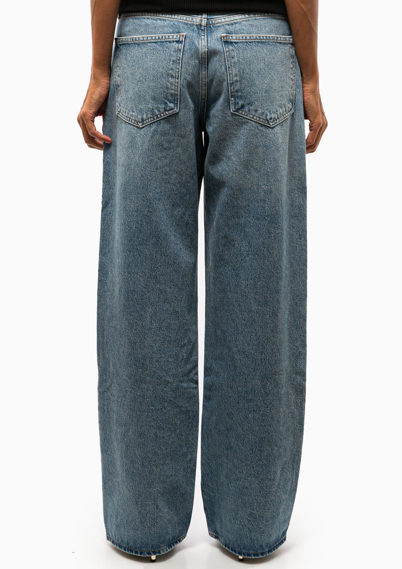 Fusion Jean | Renounce