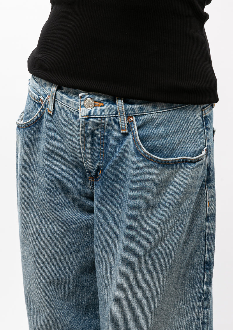 Fusion Jean | Renounce