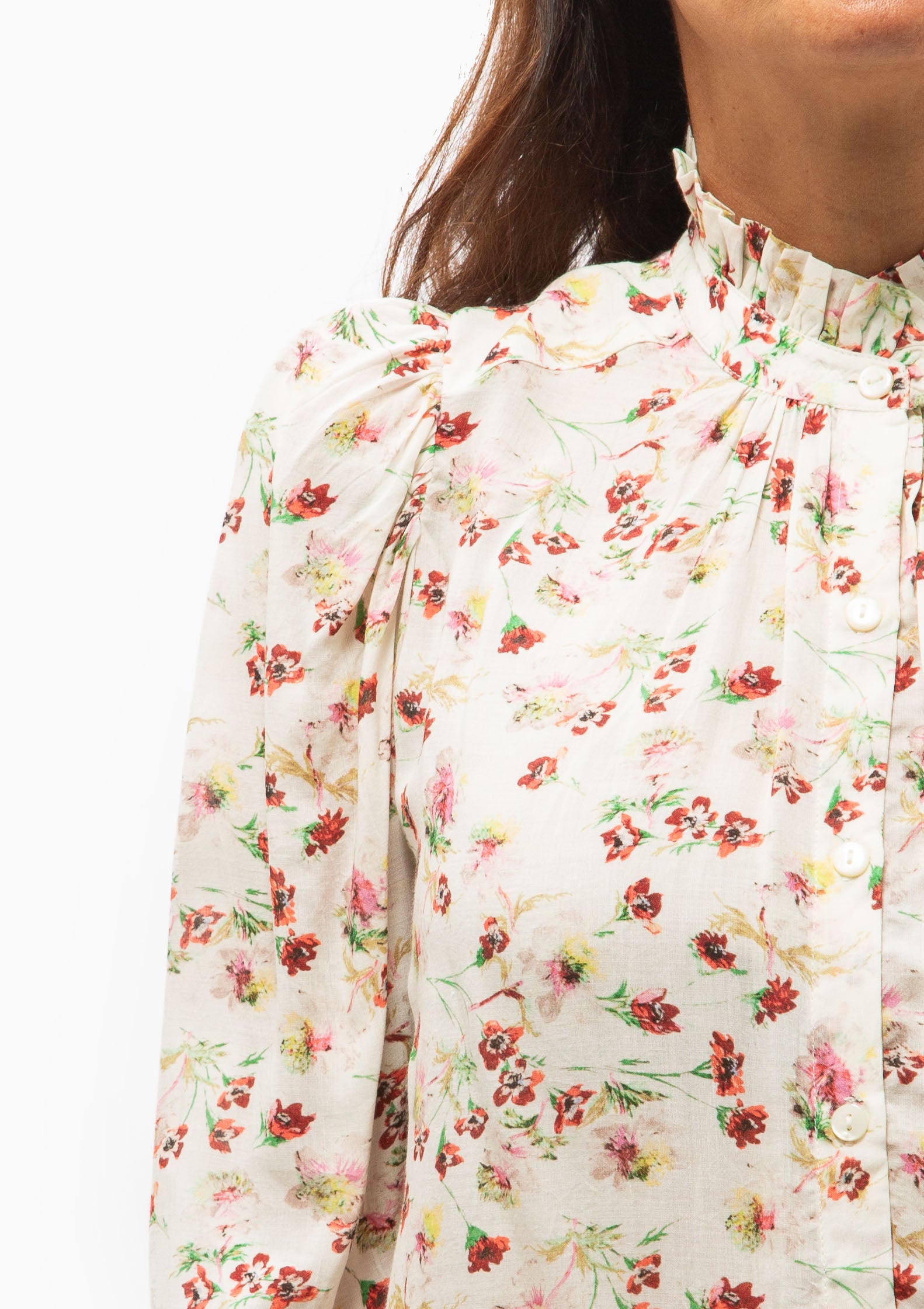 Artemis Wild Garden Shirt