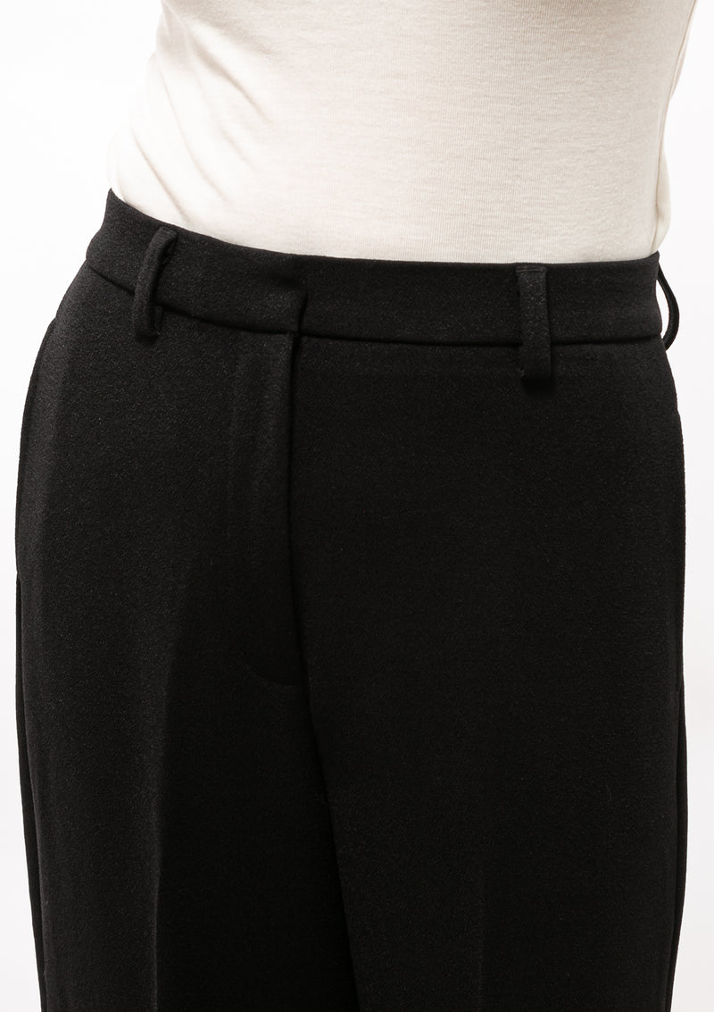 Lyra Trouser | Black