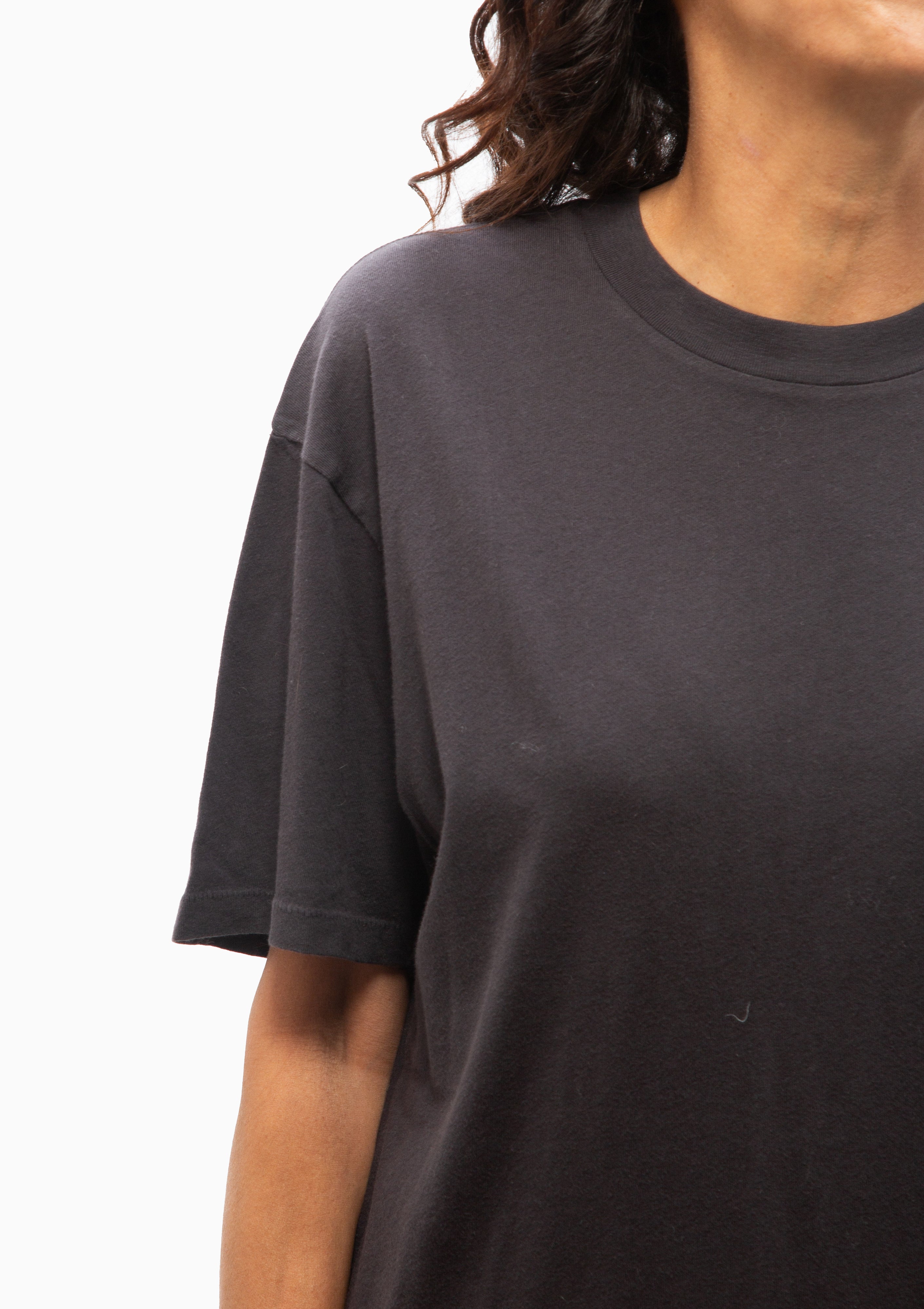 Walker Tee Band | Vintage Black