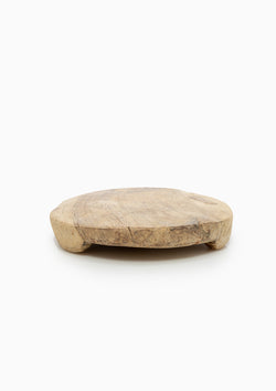 Antique Wood Riser