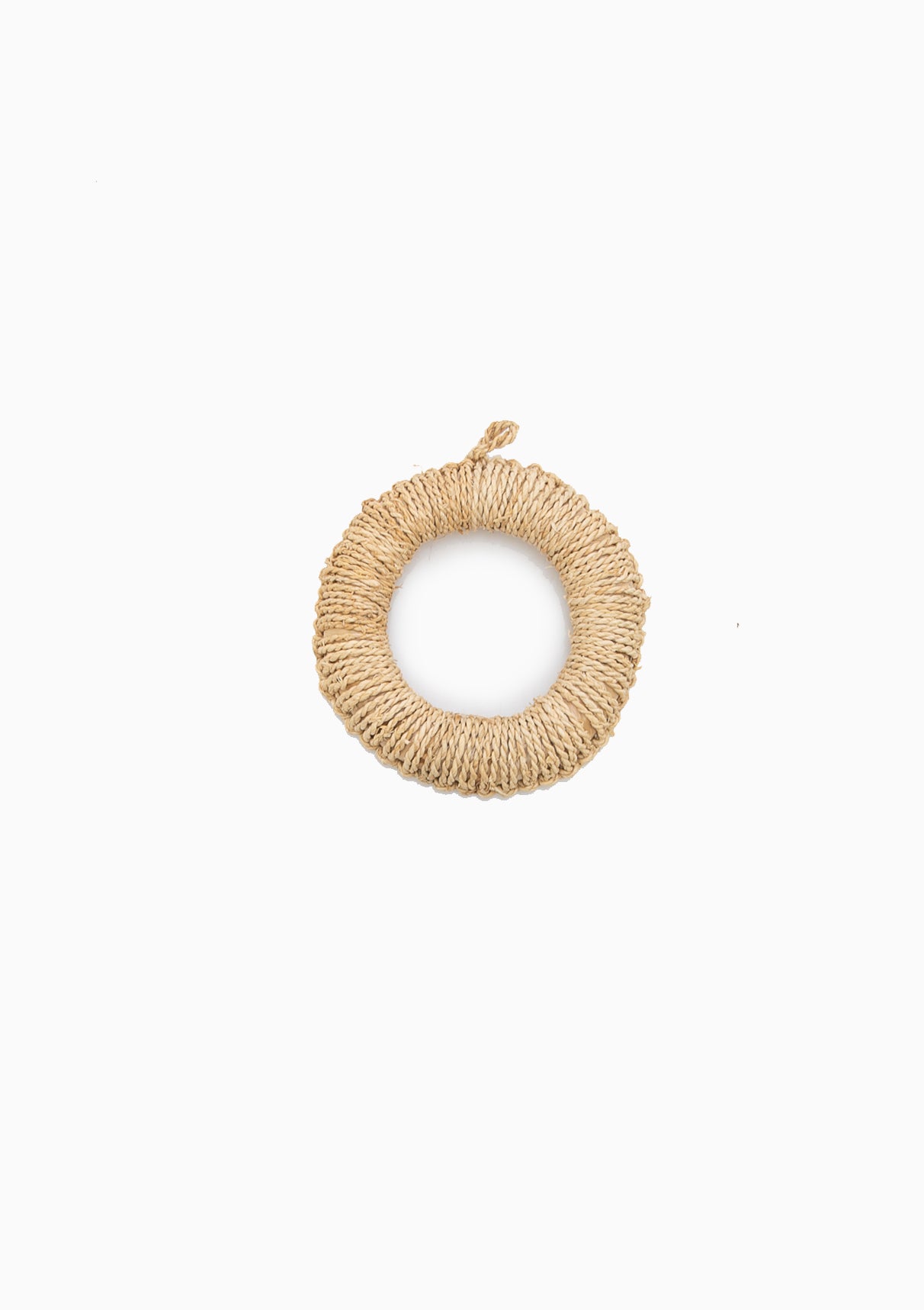 Asanawa Jute Trivet | Small