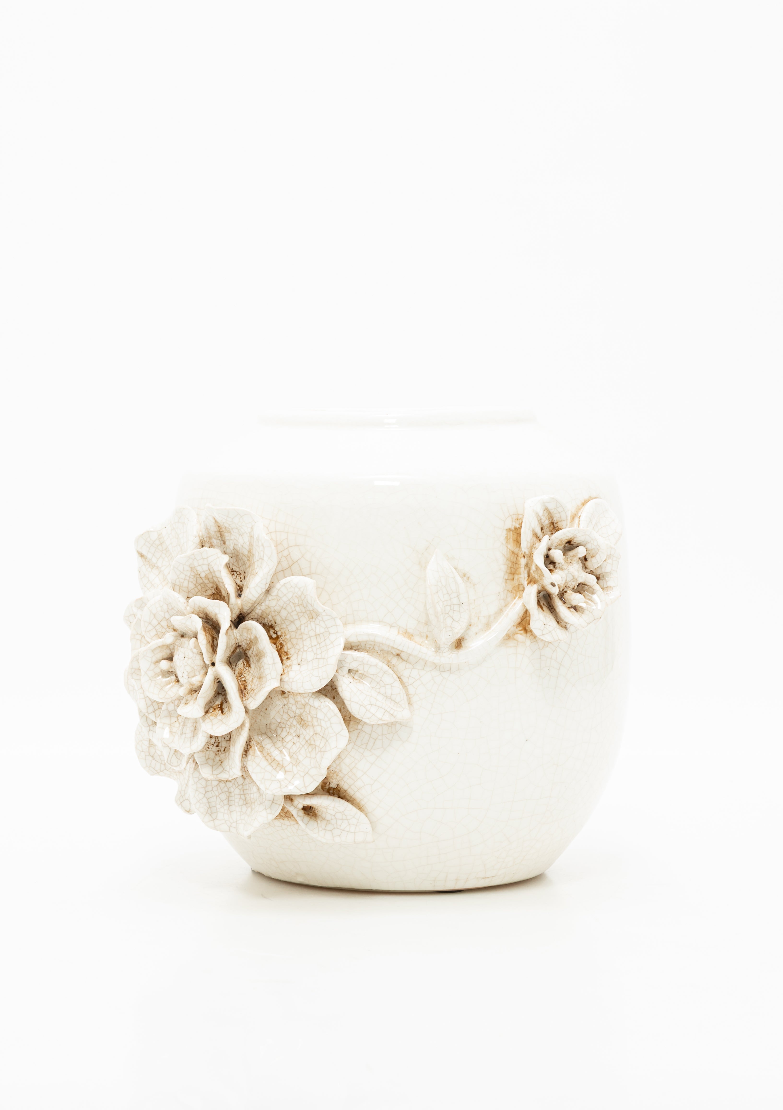Rose Vase | Small