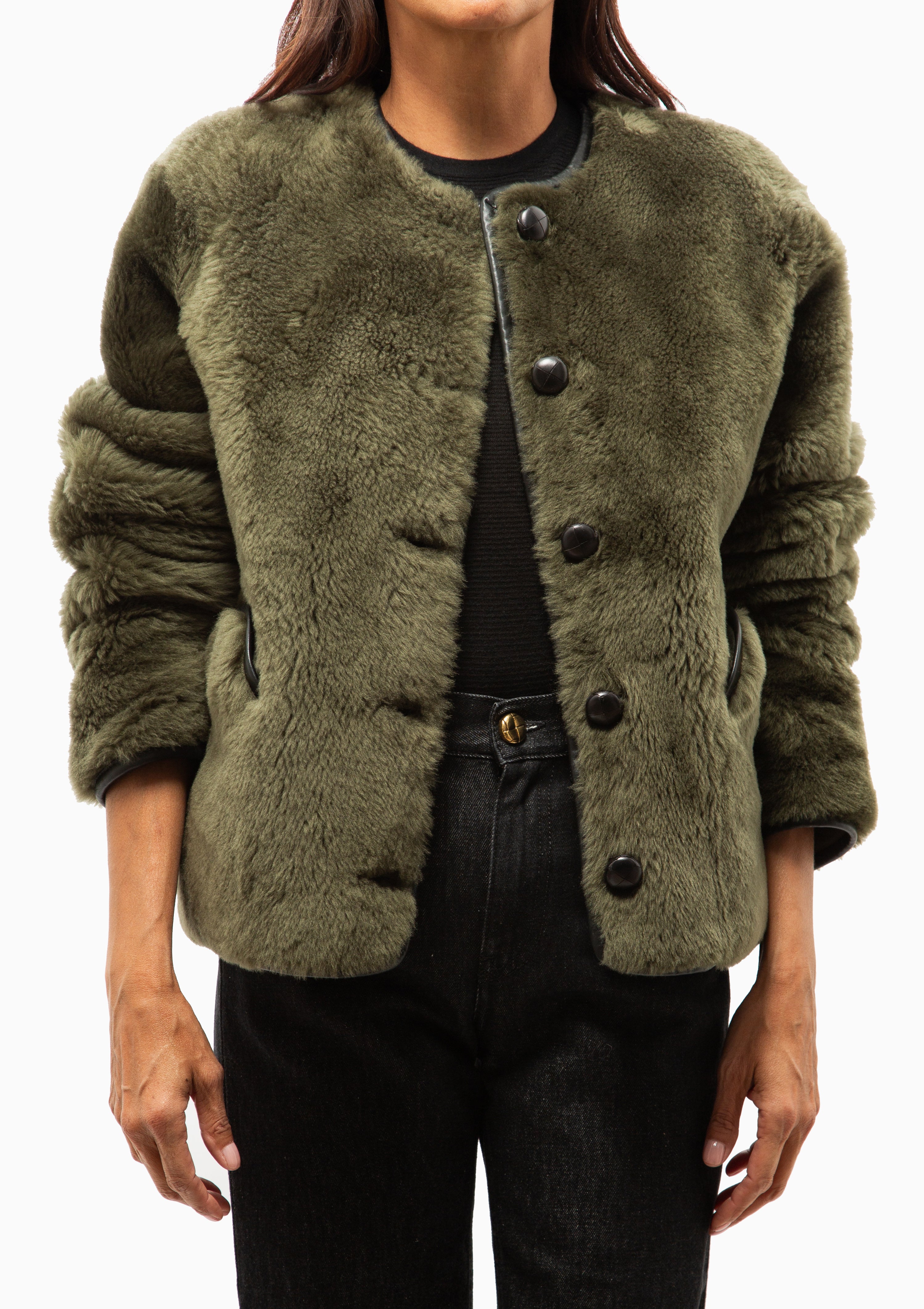 Gliss Bolero | Tatoosh Cardamome