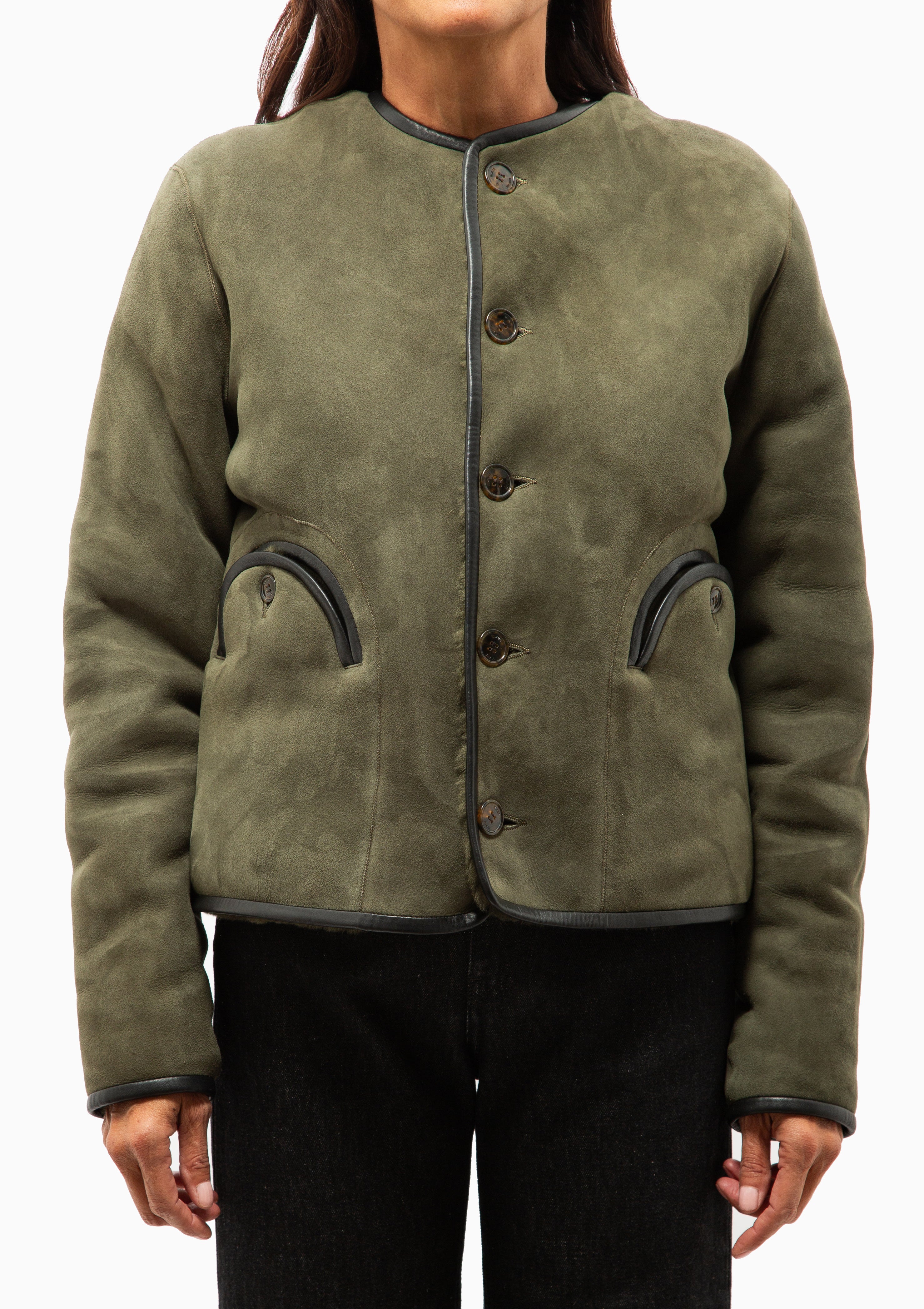 Gliss Bolero | Tatoosh Cardamome