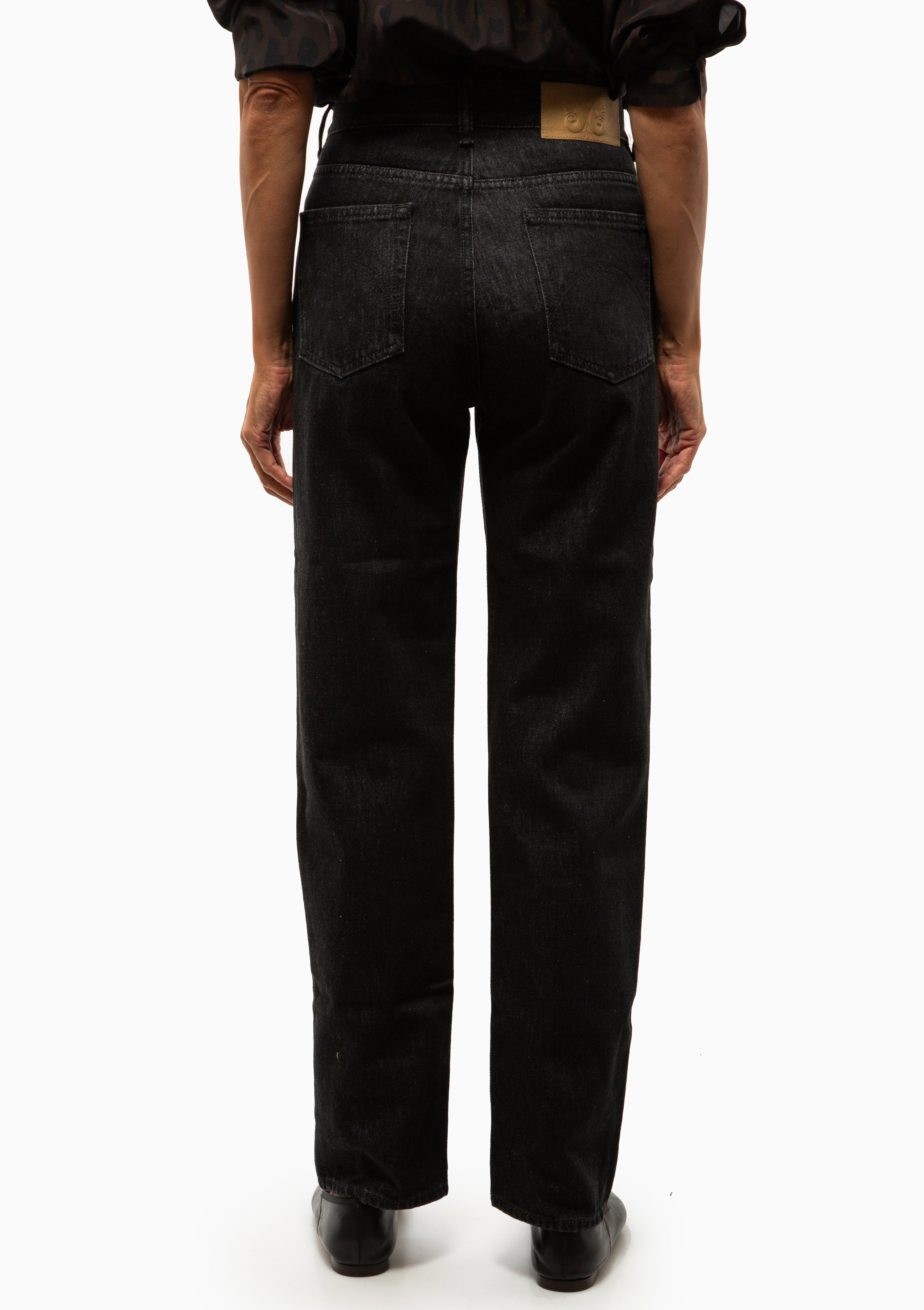 Paso Jean | Clapotis Black