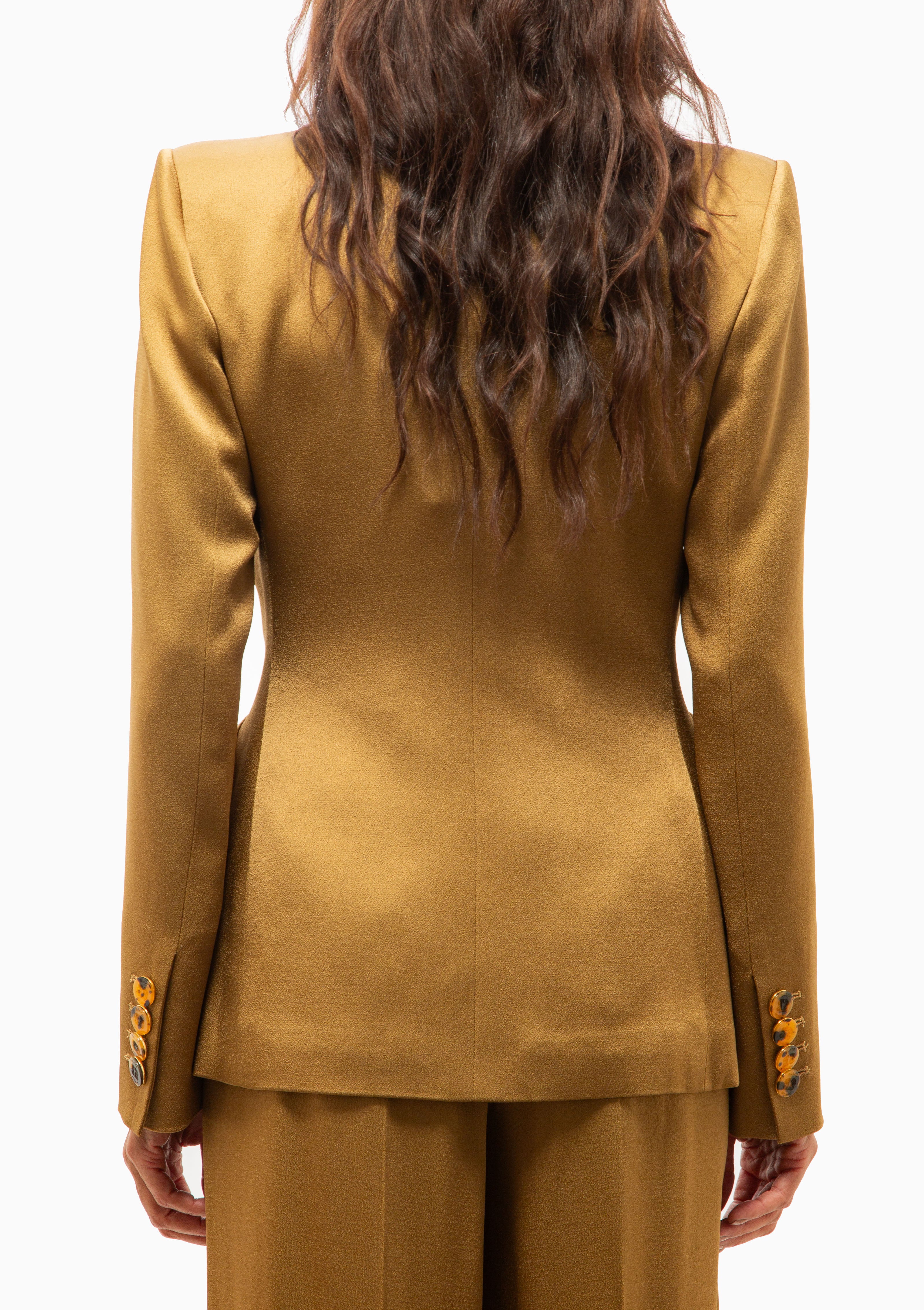Charmer Blazer | Novalis Dijon