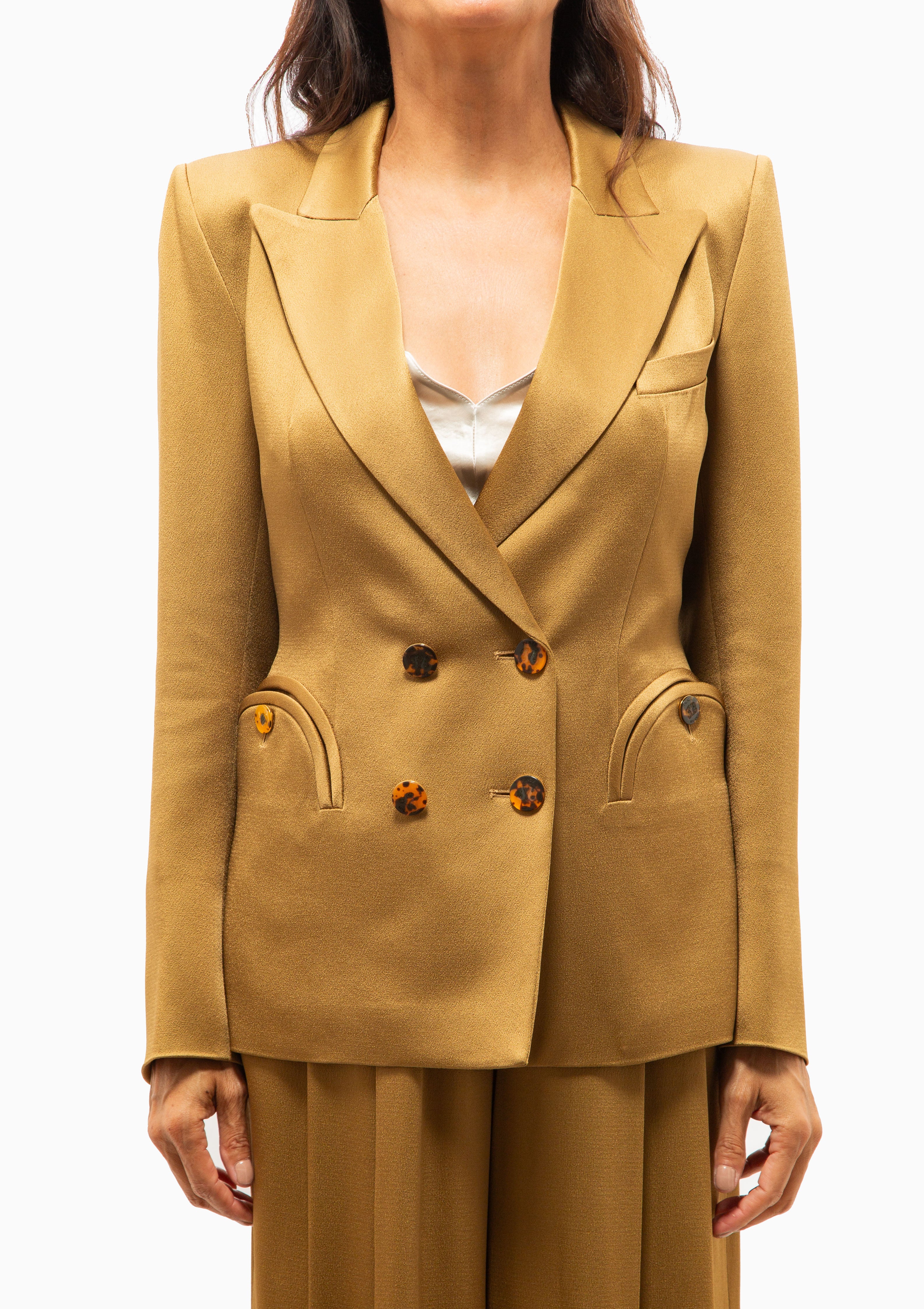 Charmer Blazer | Novalis Dijon