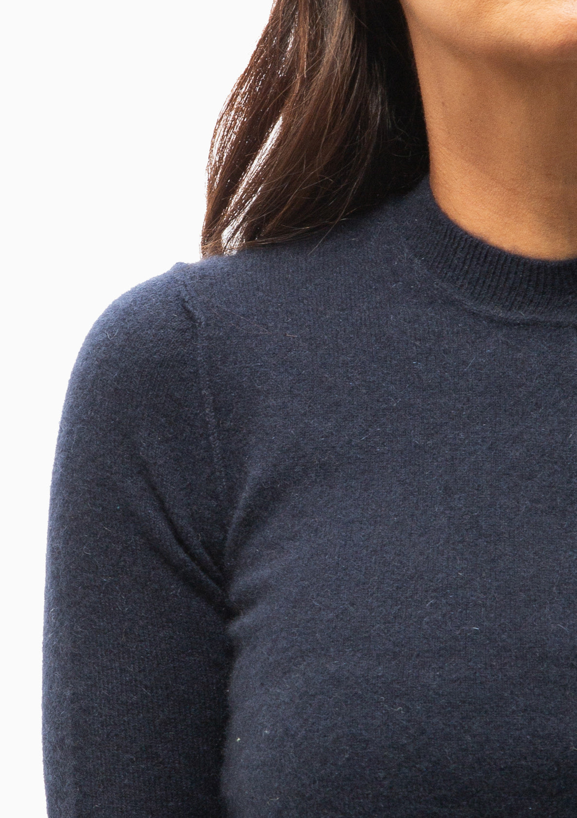 Mini Royal Cardigan | Nautical