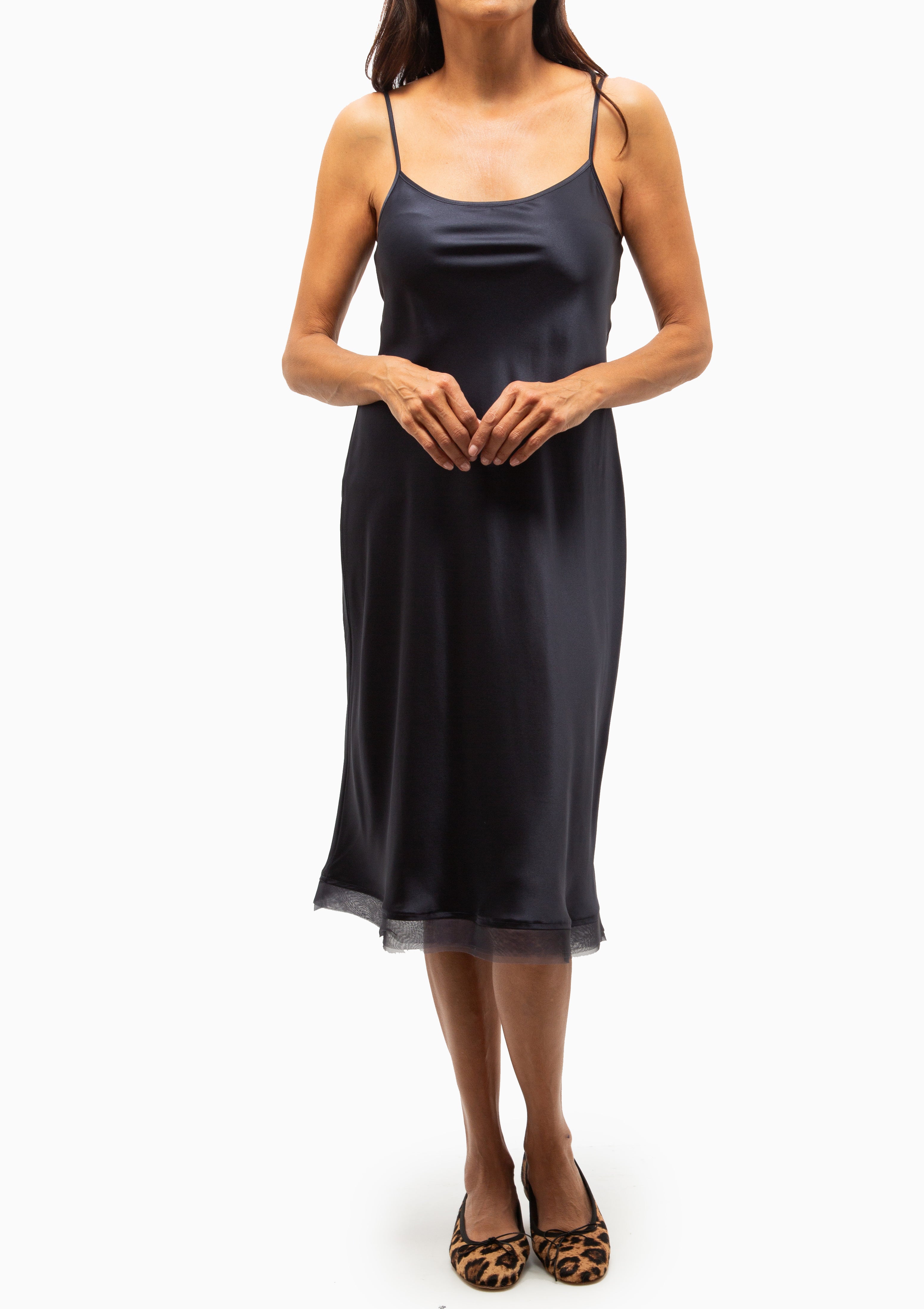 Petal Slip | Nautical