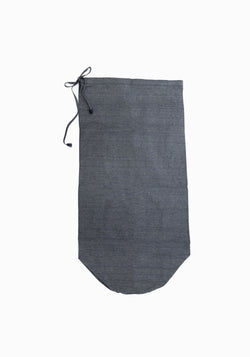 Bedroll Storage Pouch | Dusky