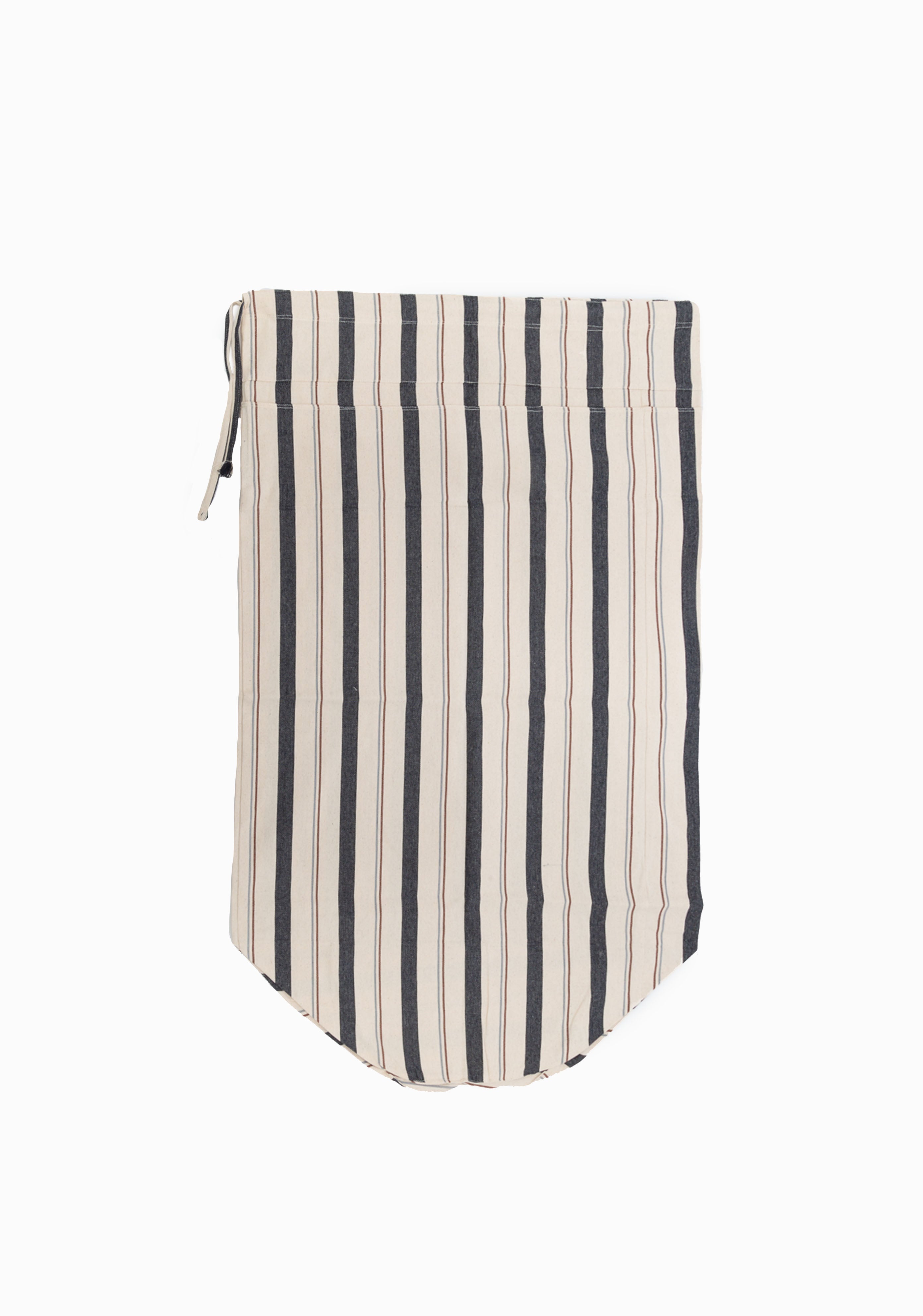 Bedroll Storage Pouch | Greenwich Stripe