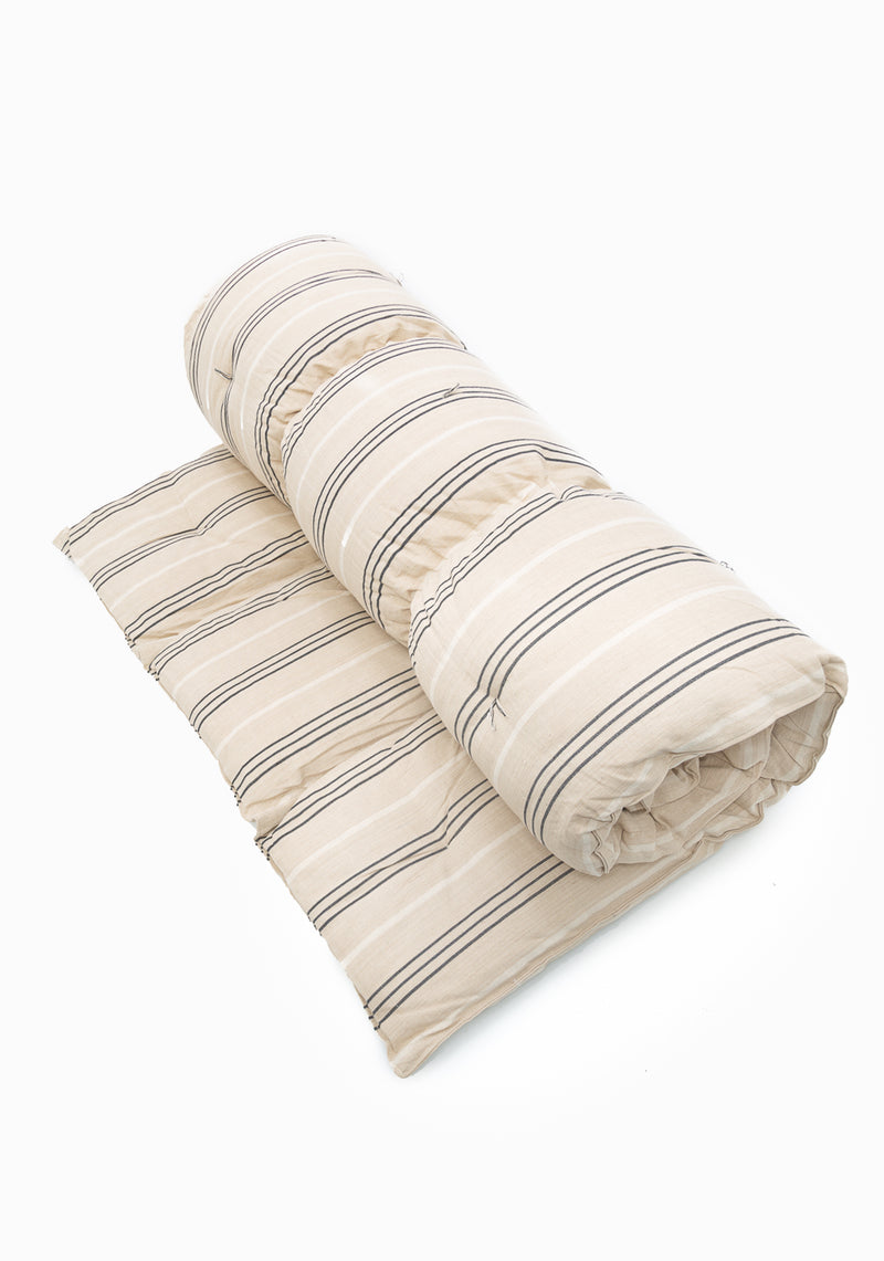 Bedroll Twin | DIANI Signature Stripe, 36" x 75"