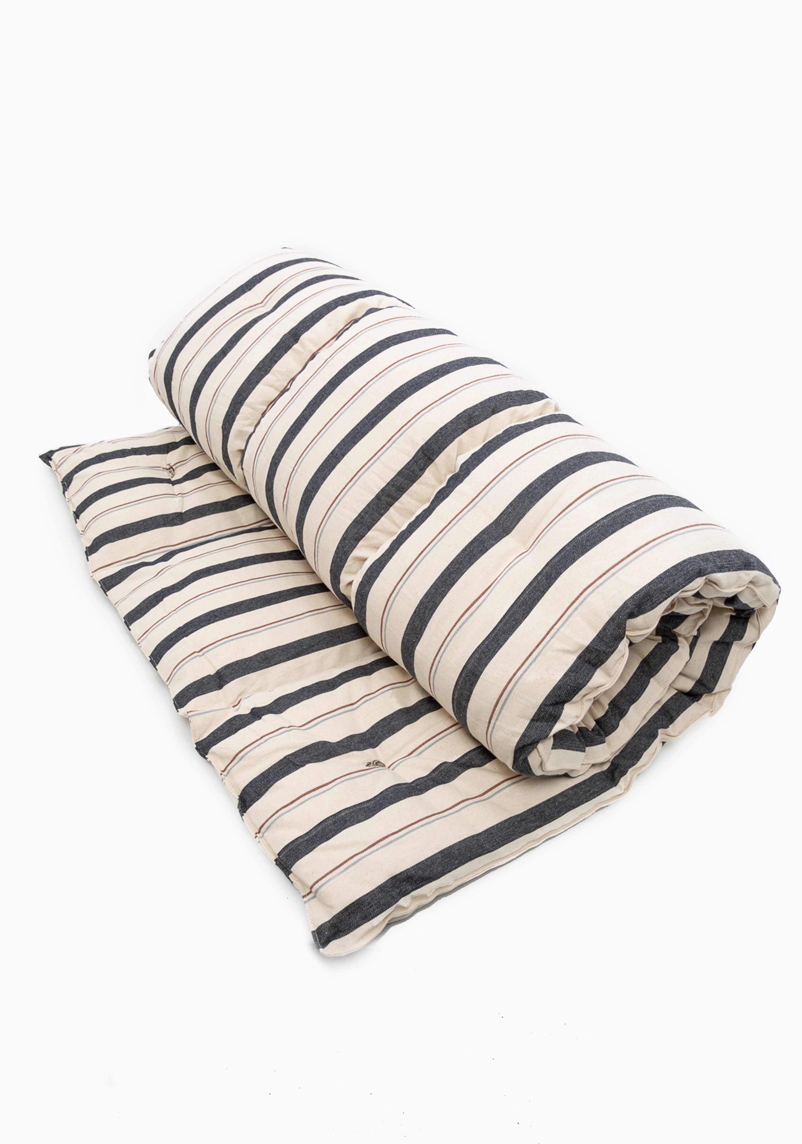 Bedroll Twin | Greenwich Stripe, 36" x 75"