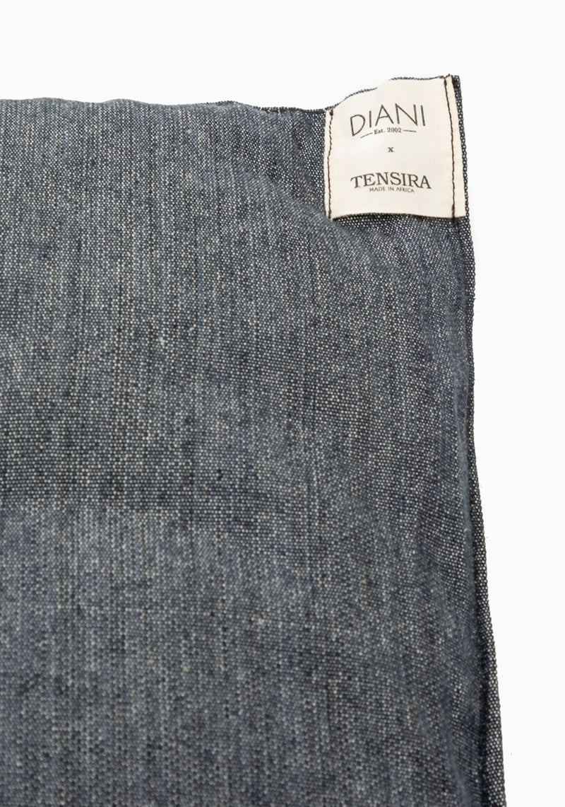 Bedroll Twin | Dusky, 36" x 75"