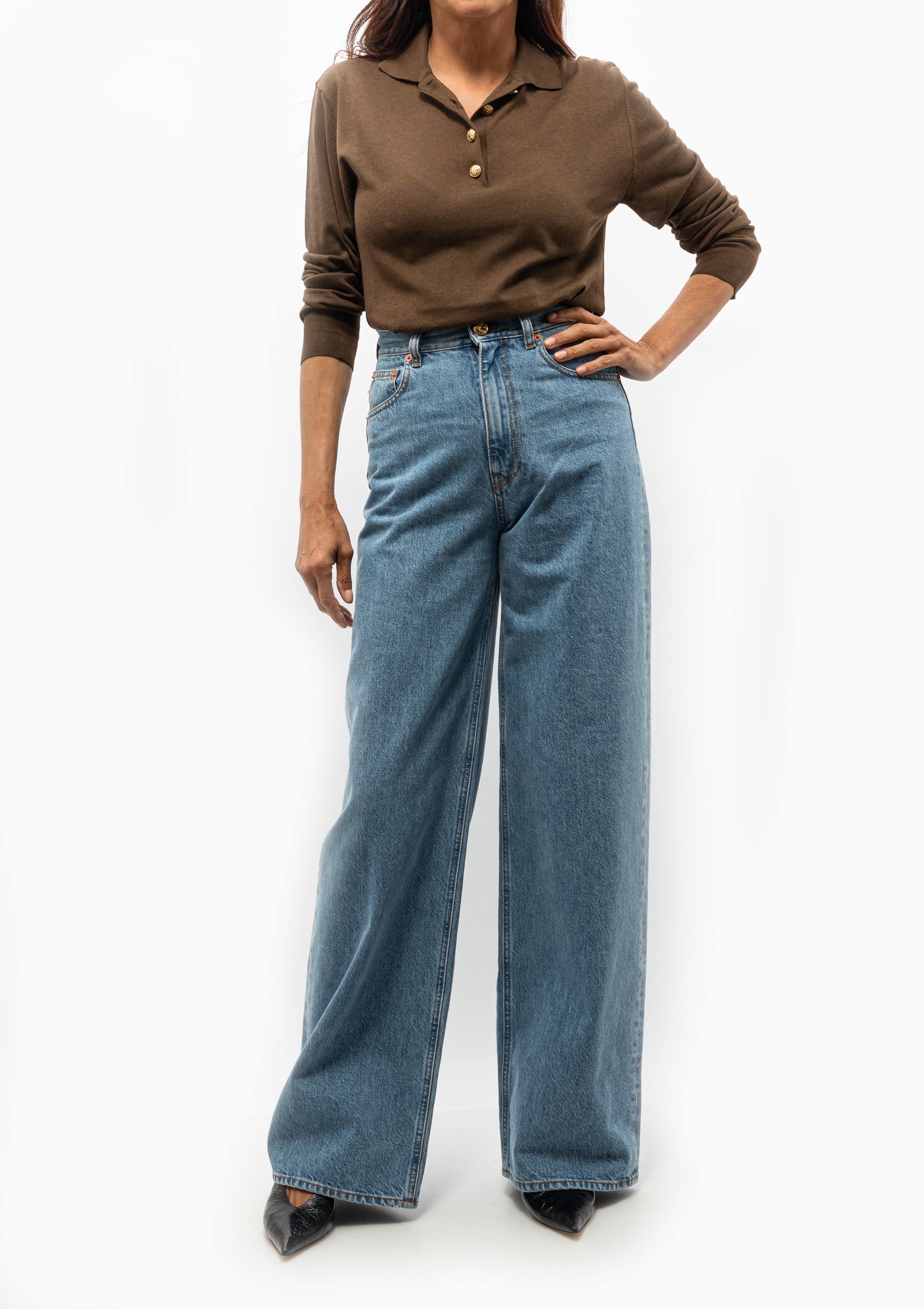 Java Jean | Nariida Maya