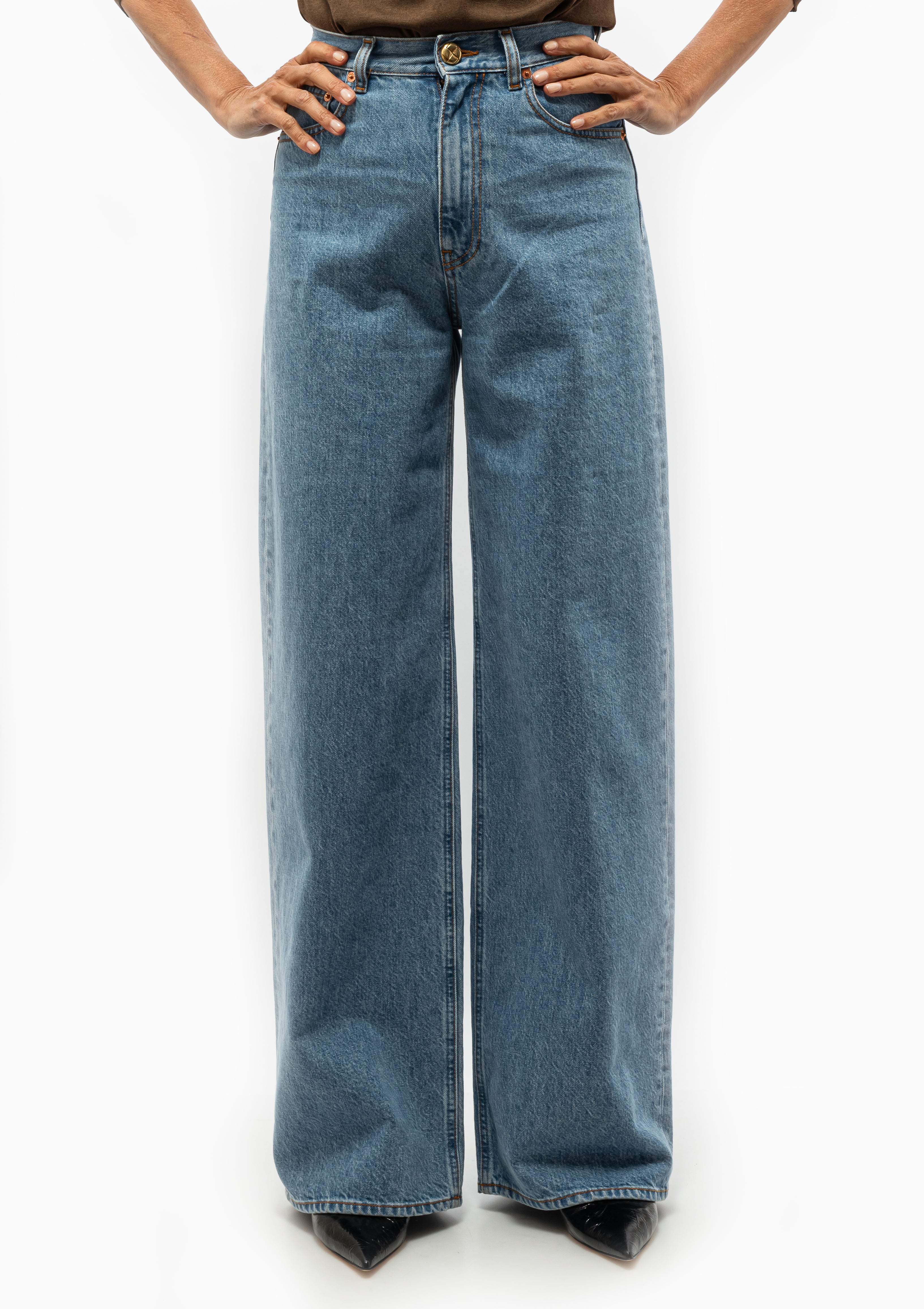 Java Jean | Nariida Maya