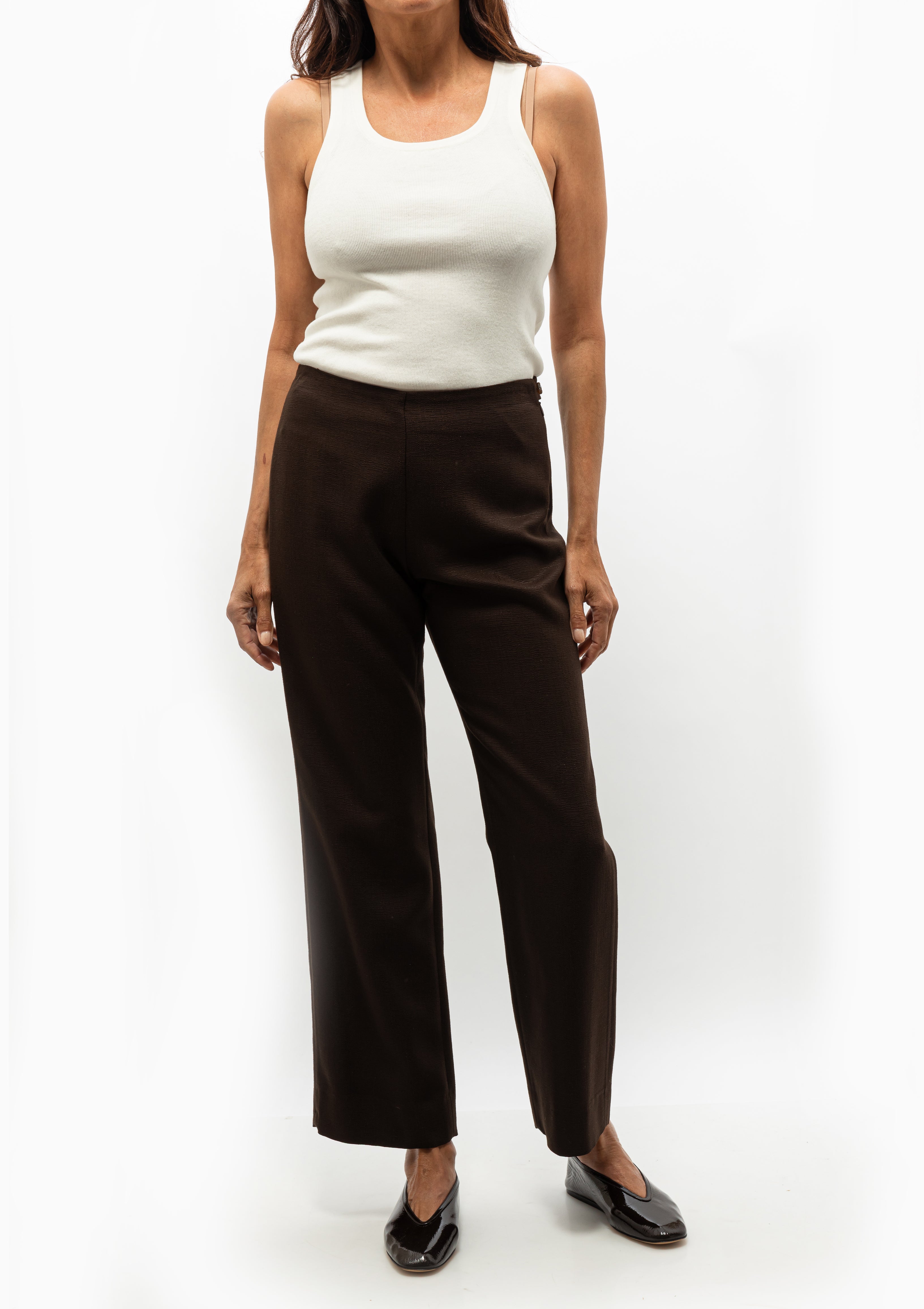 Morelia Pant | Ariosa Chocolate