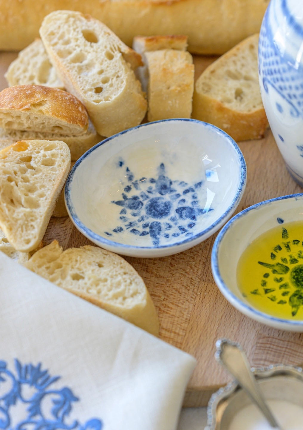 Burano Dipping Bowl
