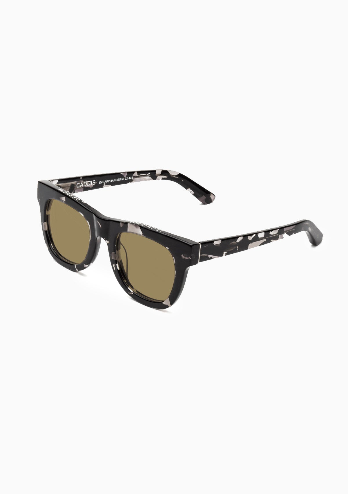 D28 Reading Glasses | Black Tortoise