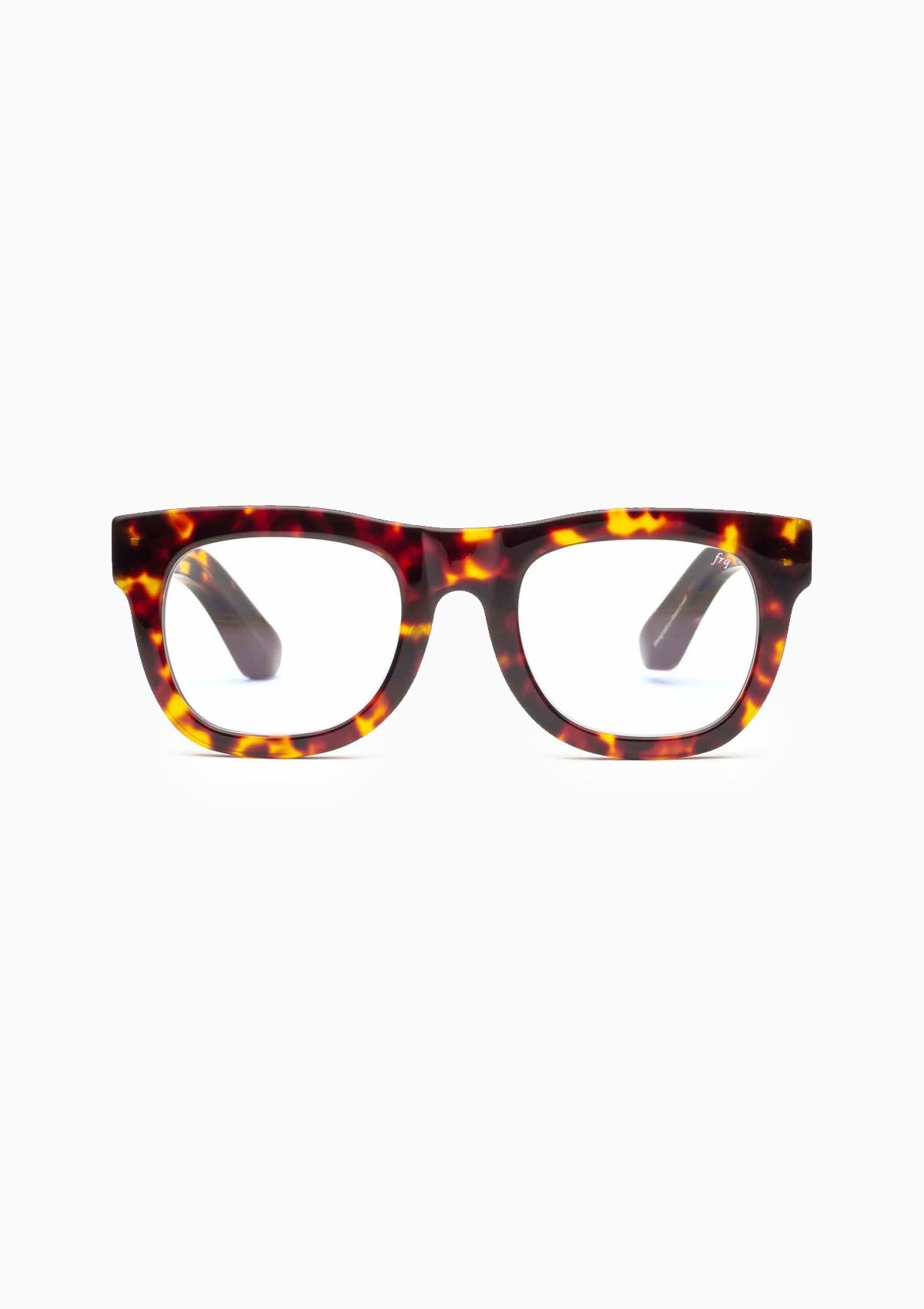 D28 Reading Glasses | Turtle