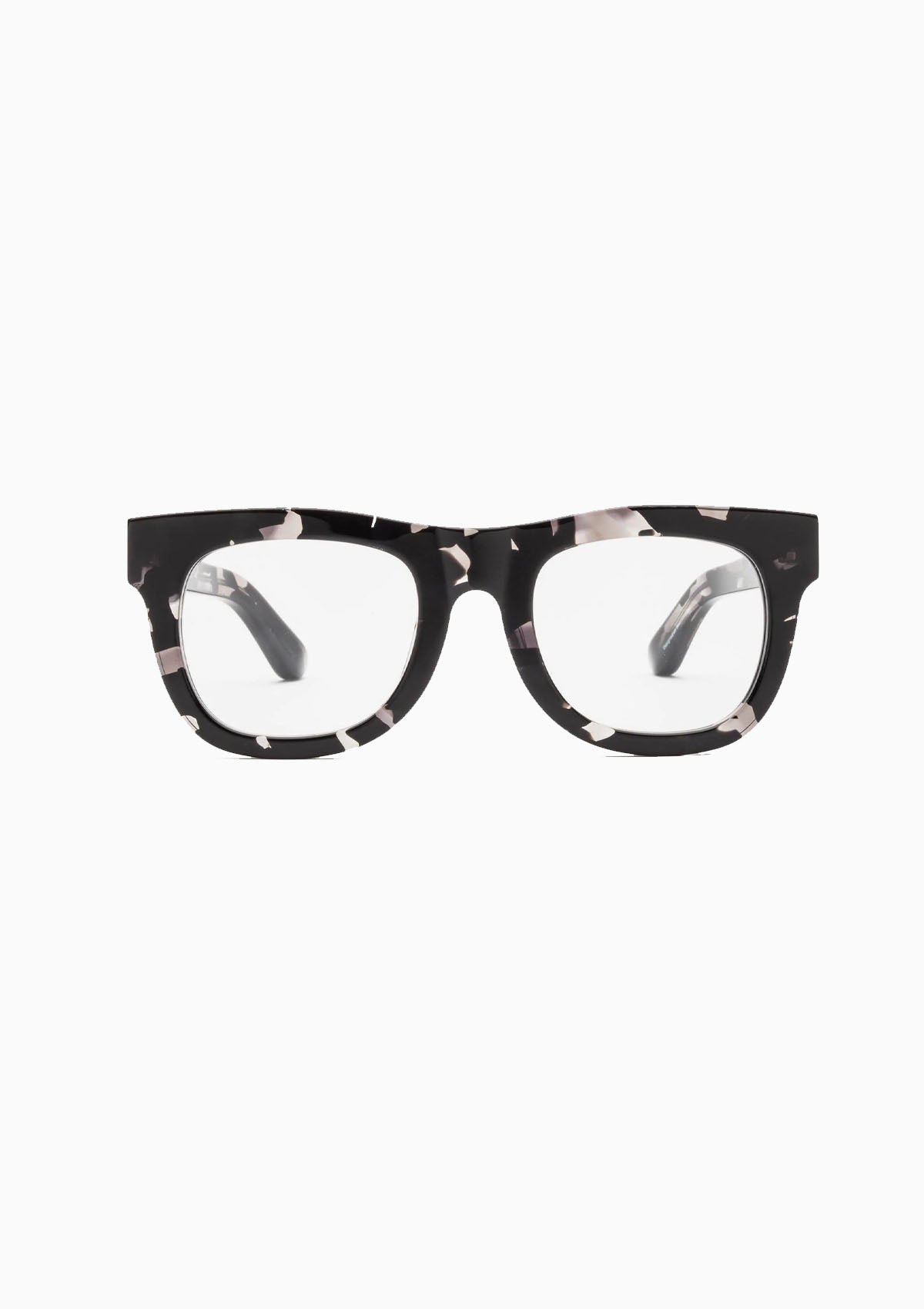 D28 Reading Glasses | Black Tortoise