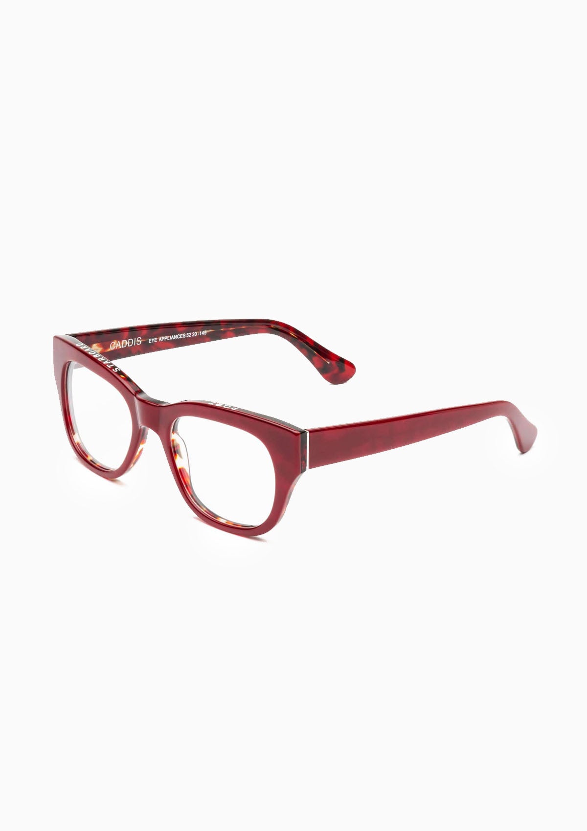 Miklos Reading Glasses | Hemognar