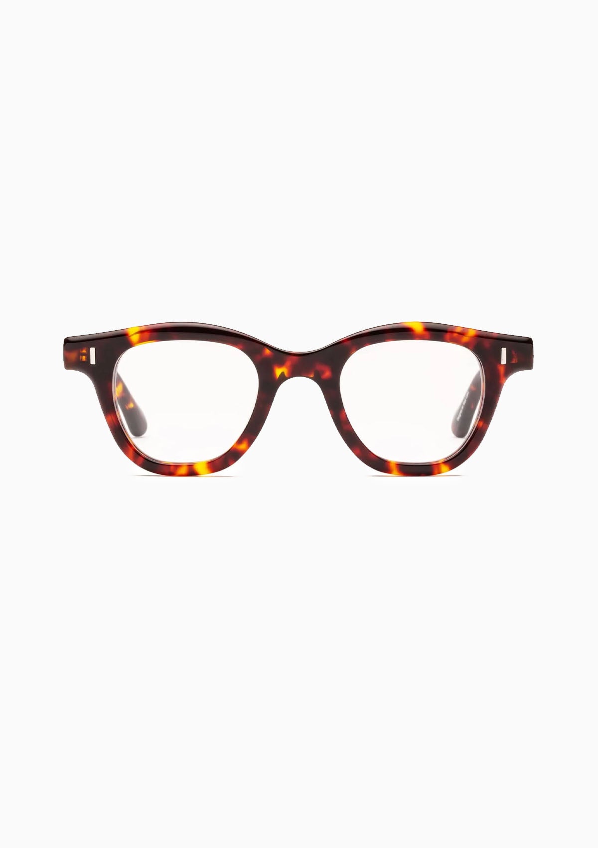 Wabi Sabi Reading Glasses | Turtle