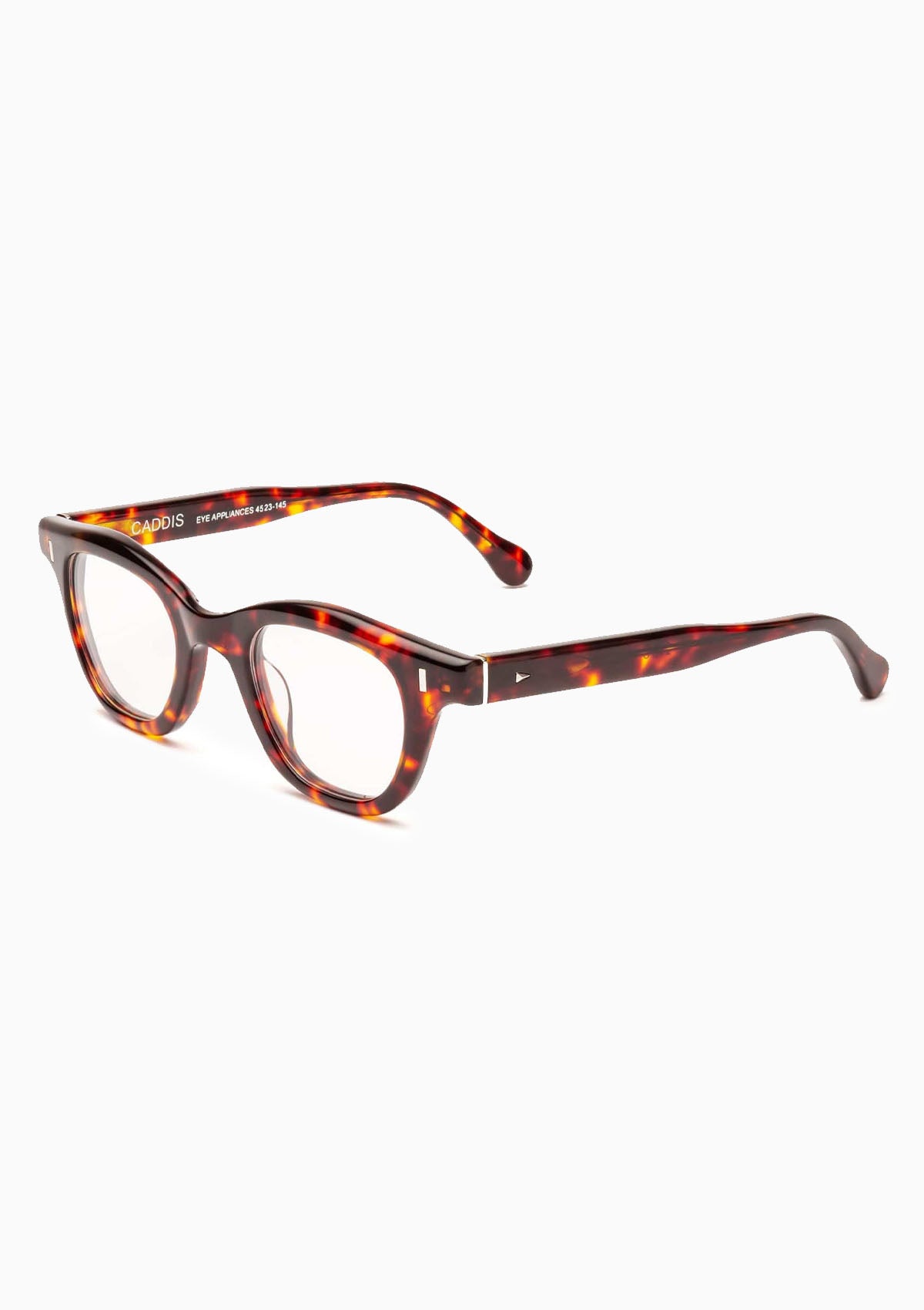 Wabi Sabi Reading Glasses | Turtle