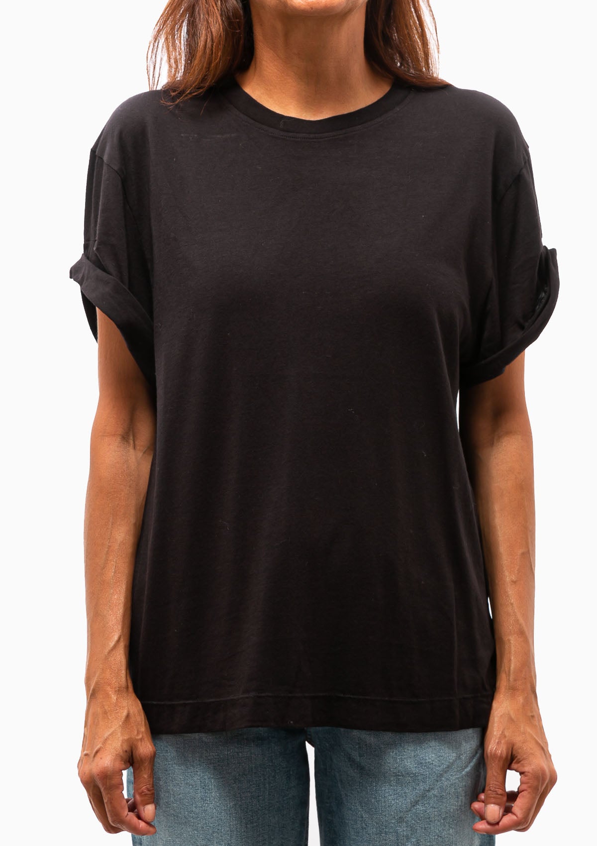 Lupita Tee | Black