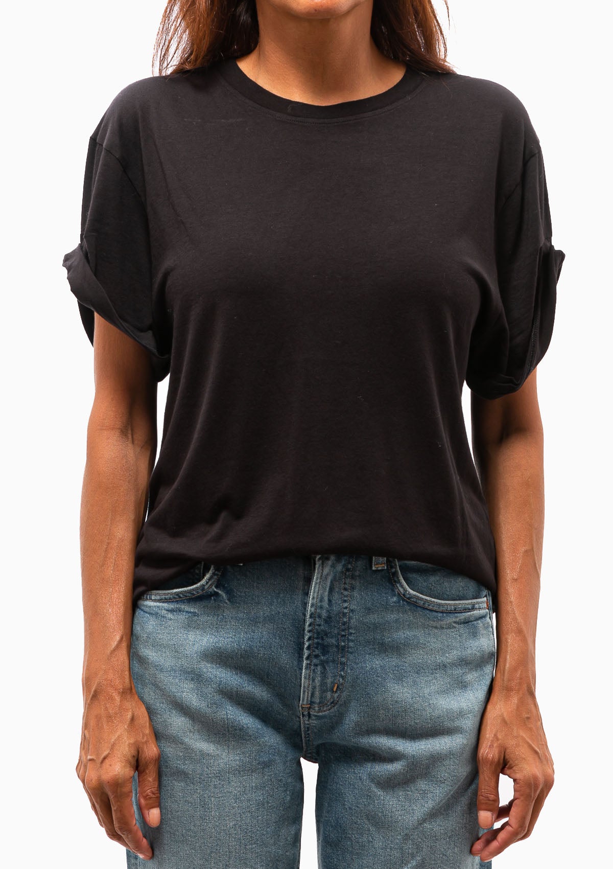 Lupita Tee | Black