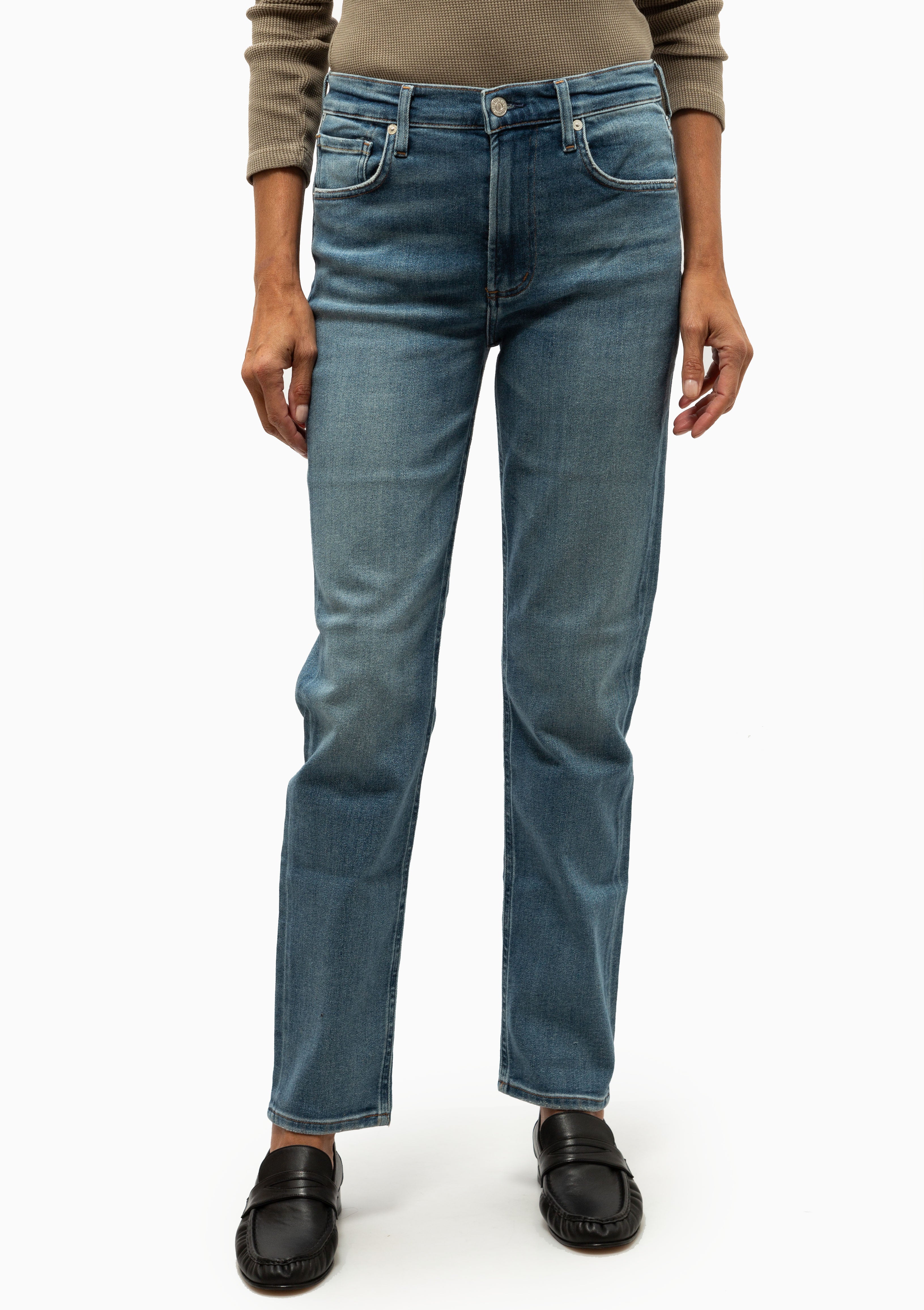 Citizens of Humanity | Isola Slim | Cooper