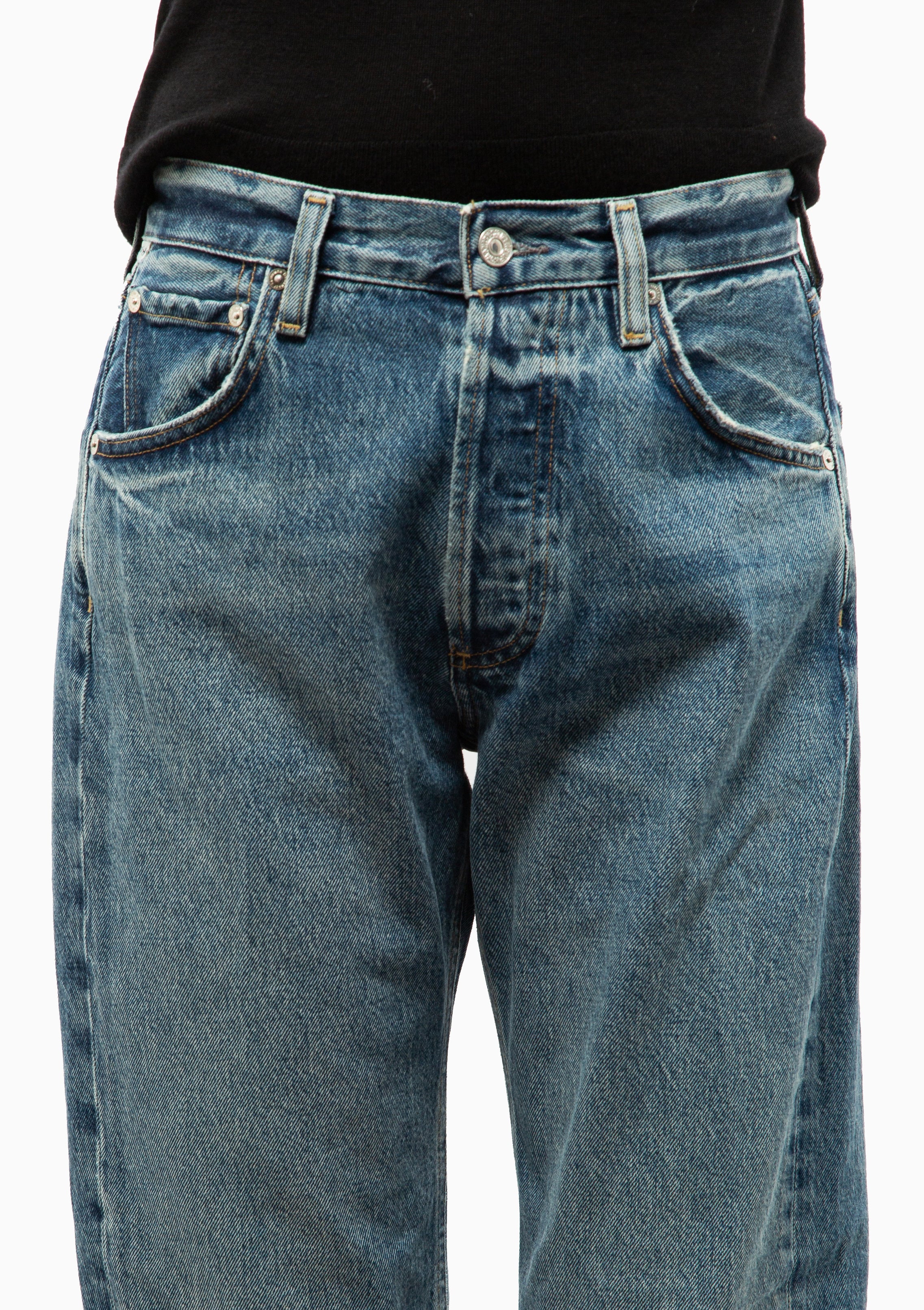 Winslow Boyfriend | Pacifica